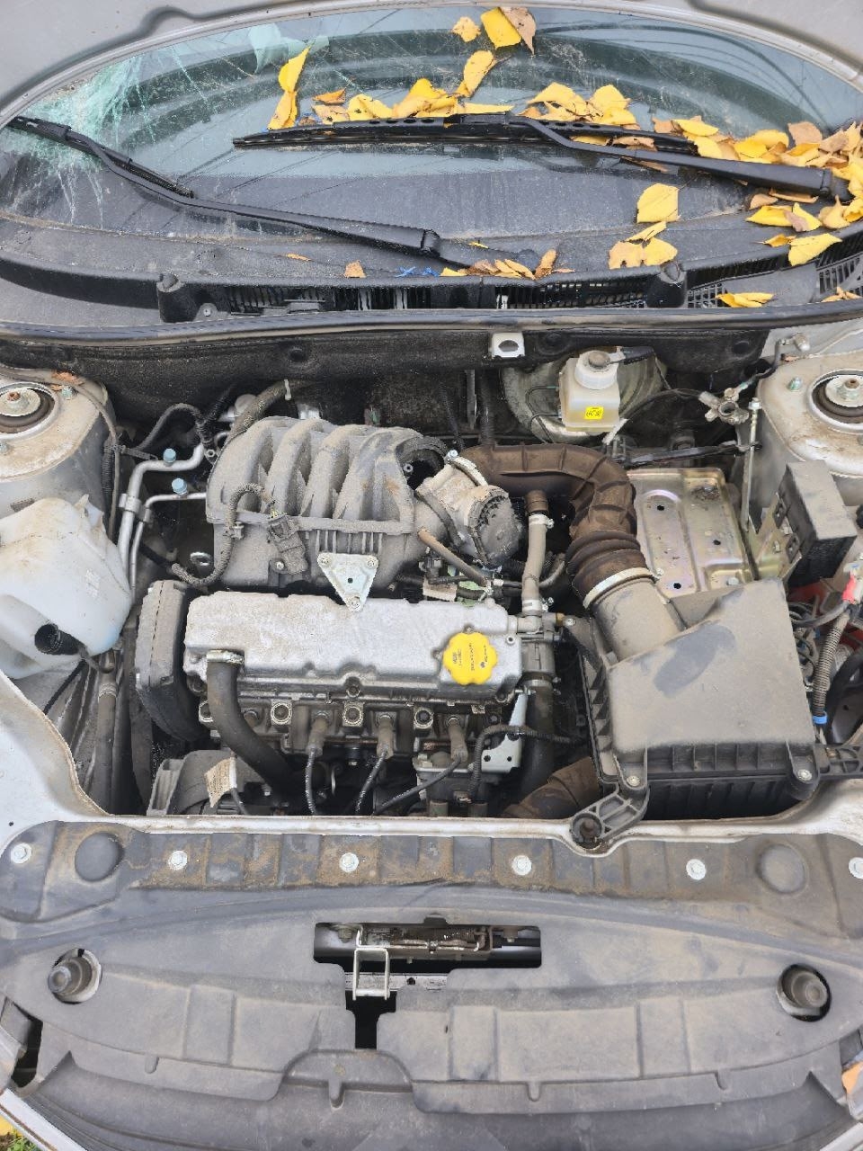 Контактная информация для потенциальных клиентов (6)