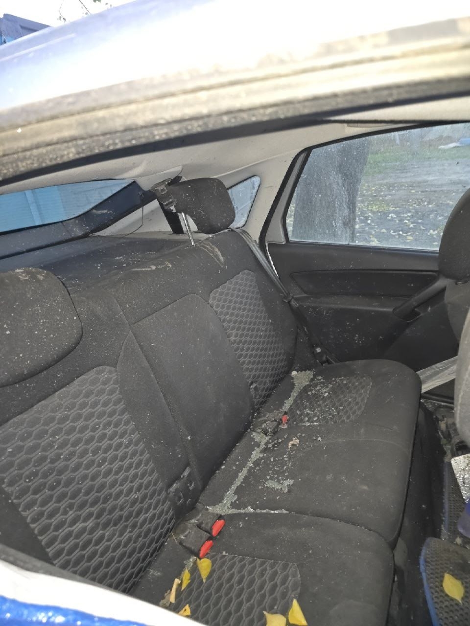 Контактная информация для потенциальных клиентов (1)