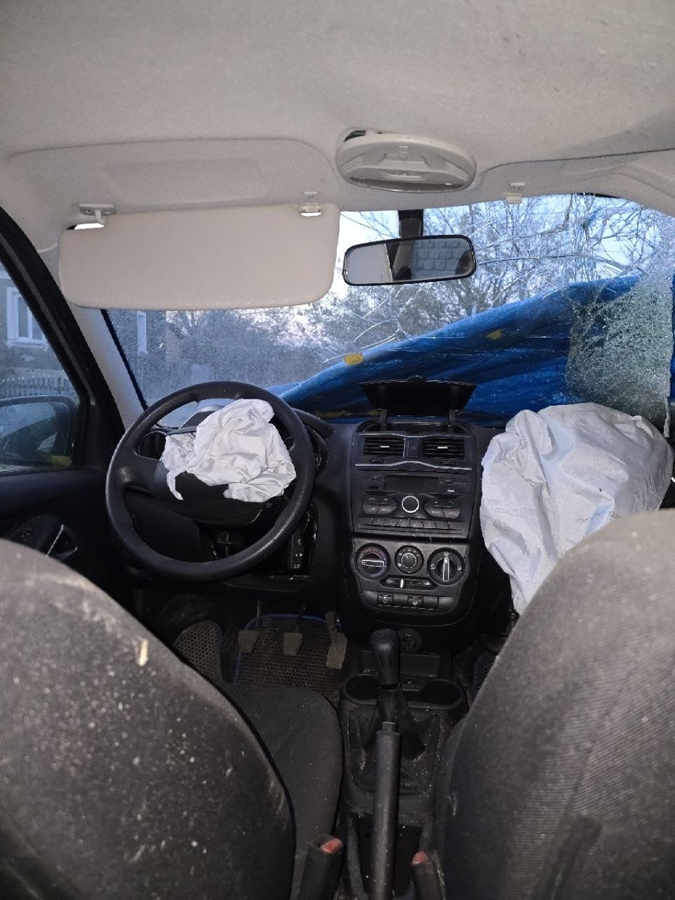 Контактная информация для потенциальных клиентов (4)