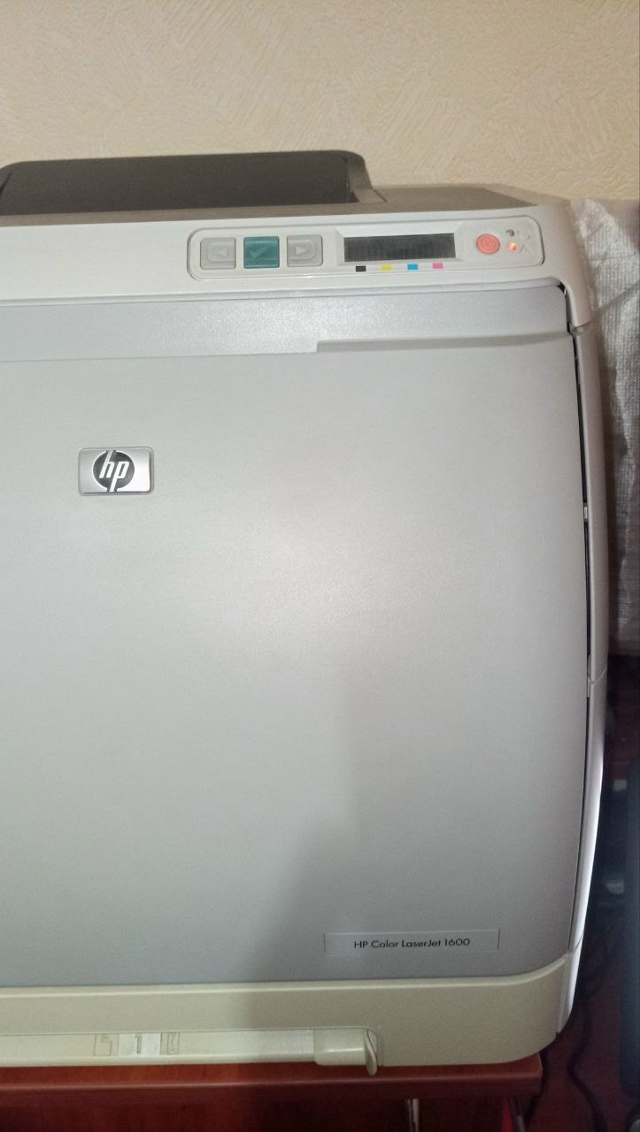 Принтер МФУ в Луганске по (1)