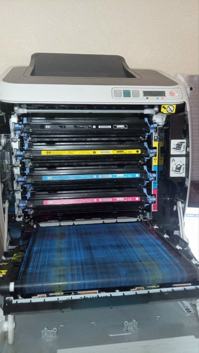 Принтер МФУ в Луганске по (2)