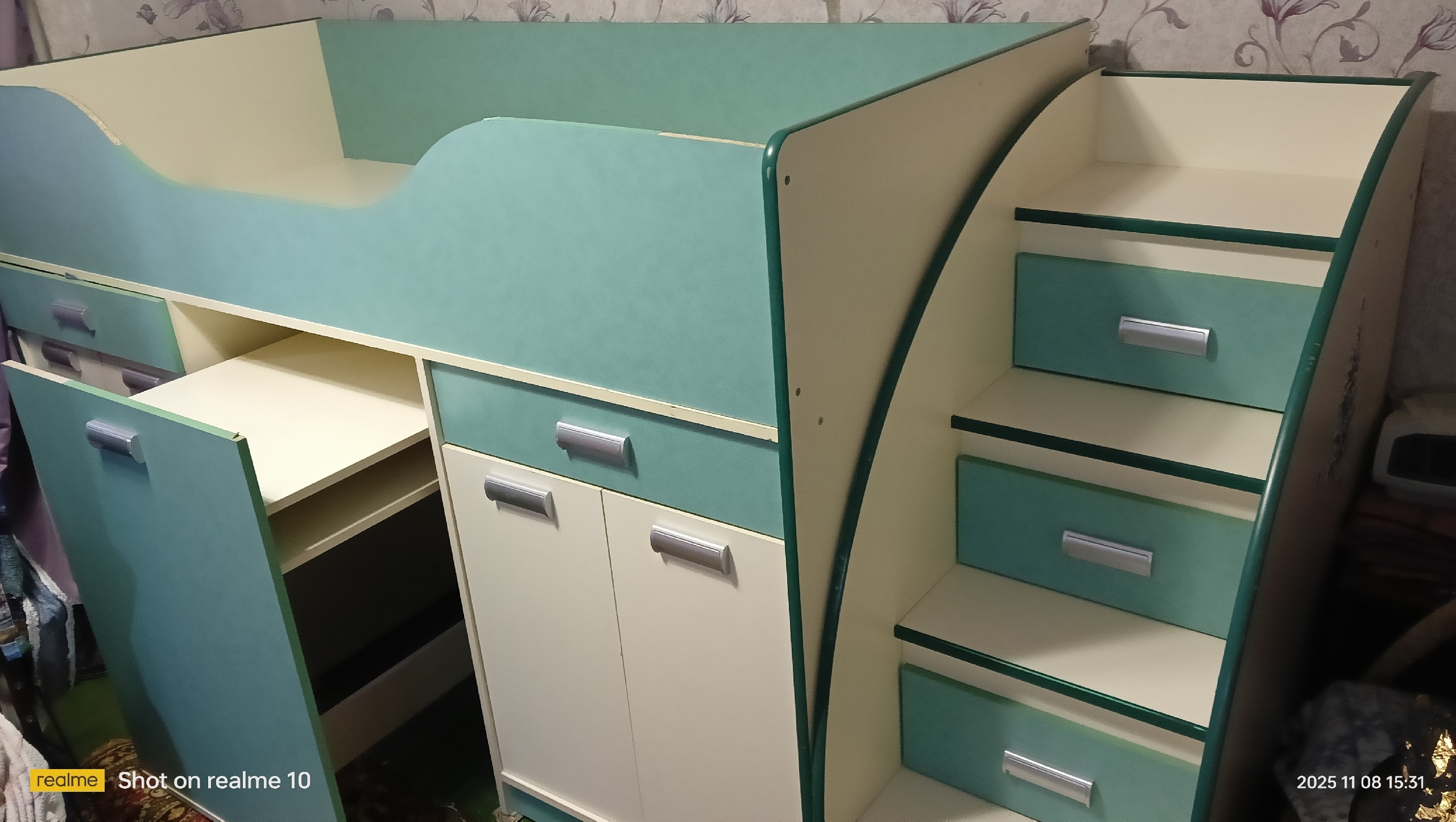 Продажа каркаса кровати, 2500 руб (2)