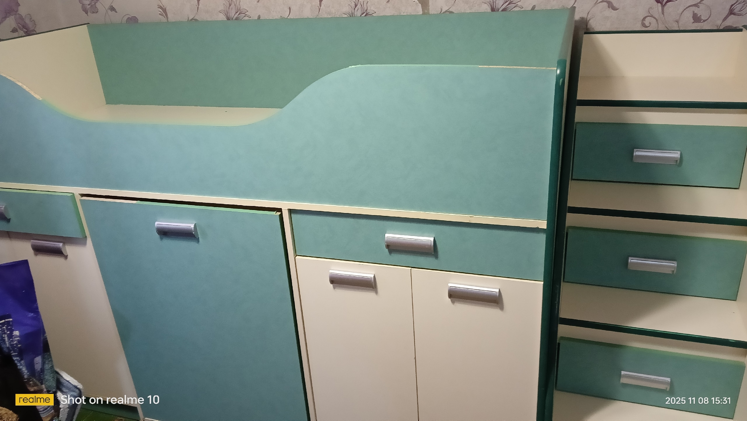 Продажа каркаса кровати, 2500 руб (1)