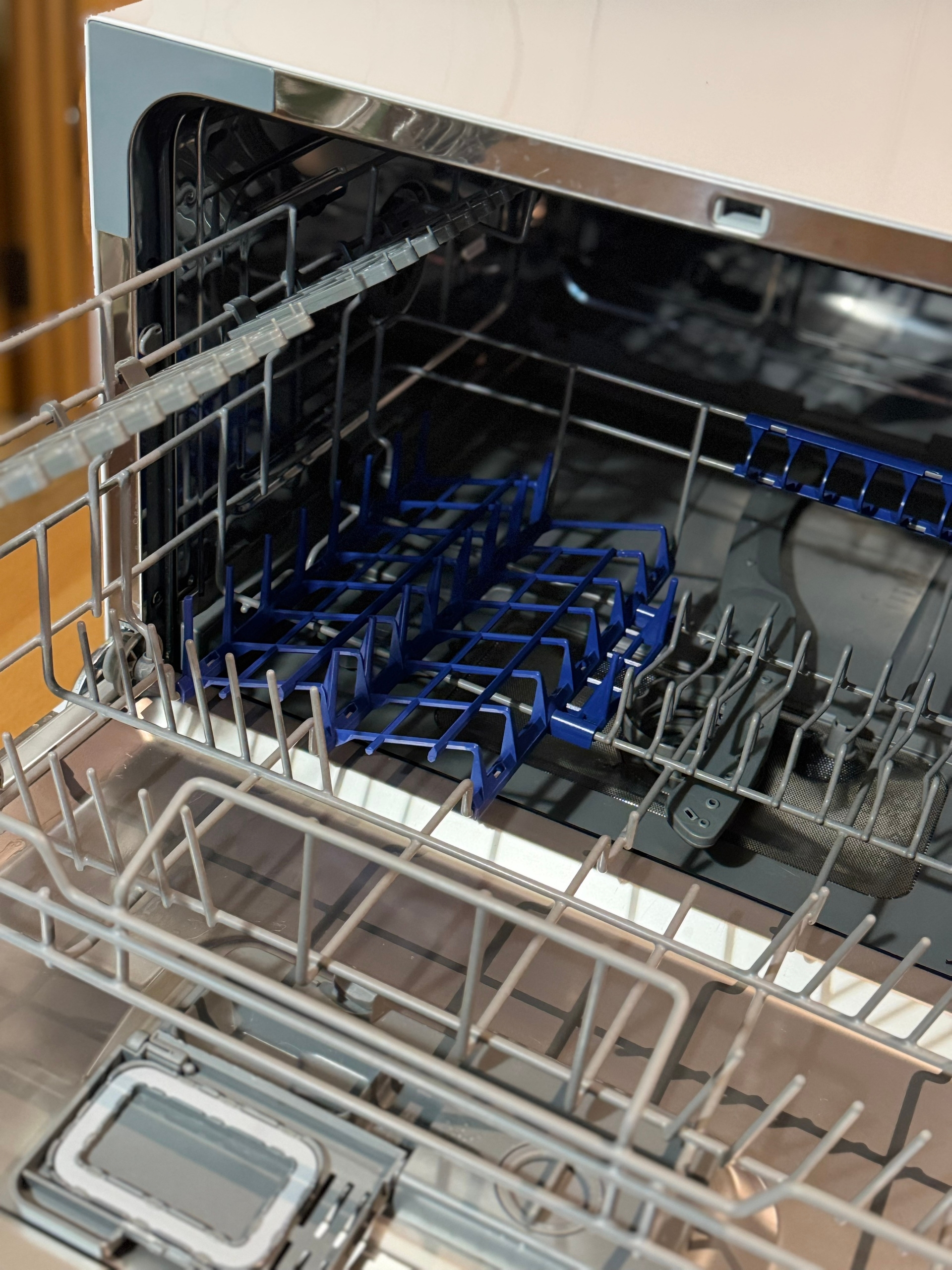 Продажа настольной посудомоечной машины В (4)