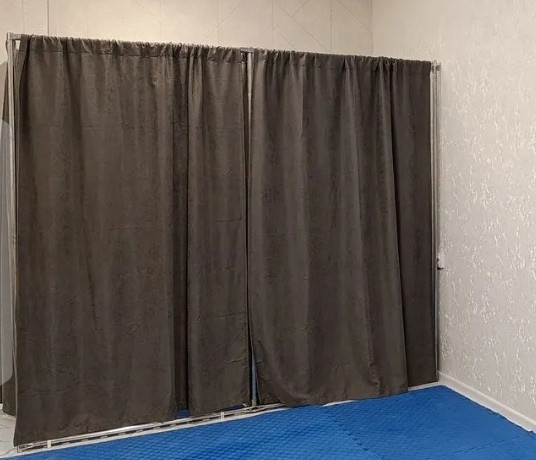 Угловой диван с функцией сна (3)