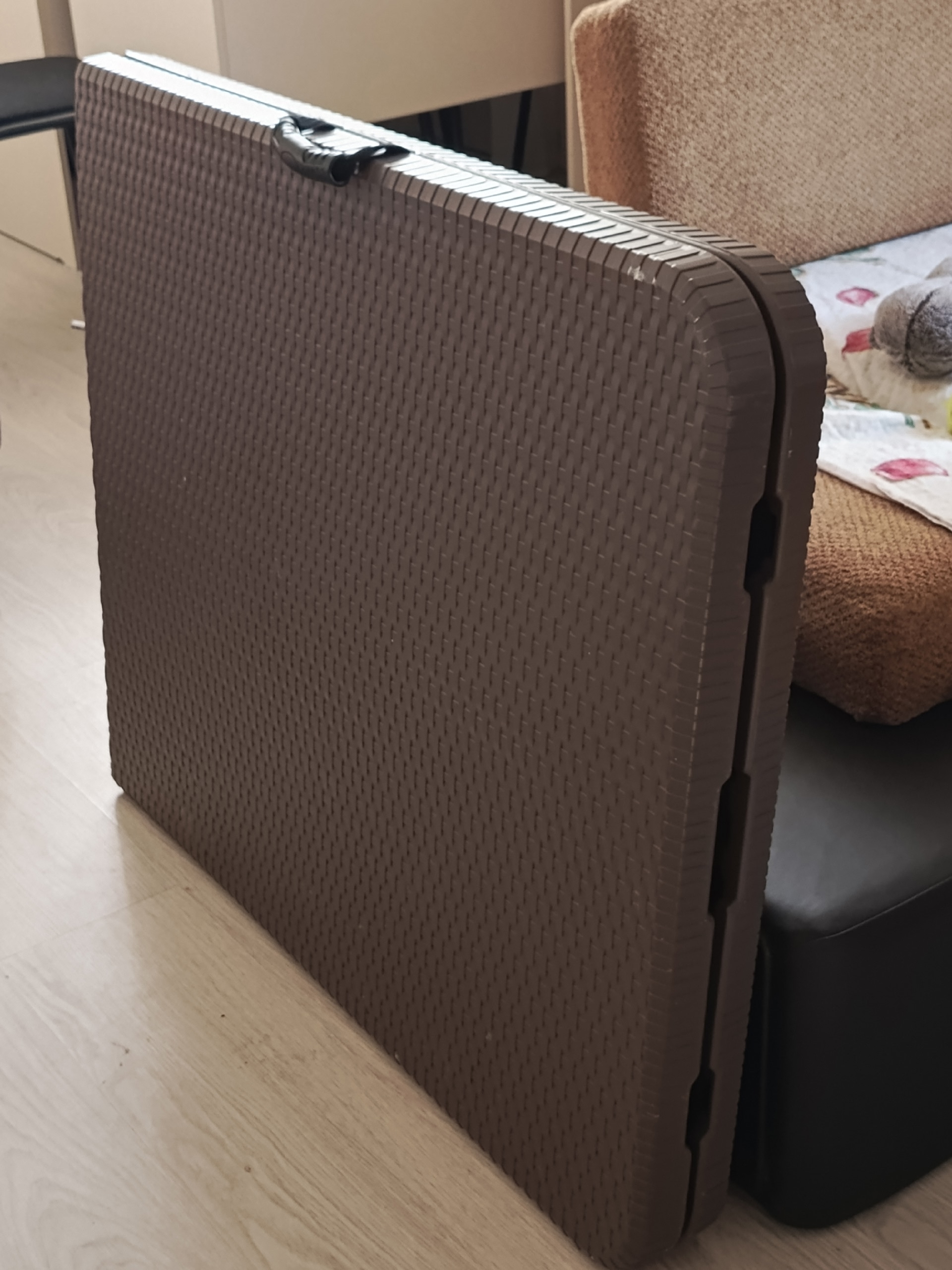 Угловой диван с функцией сна (6)