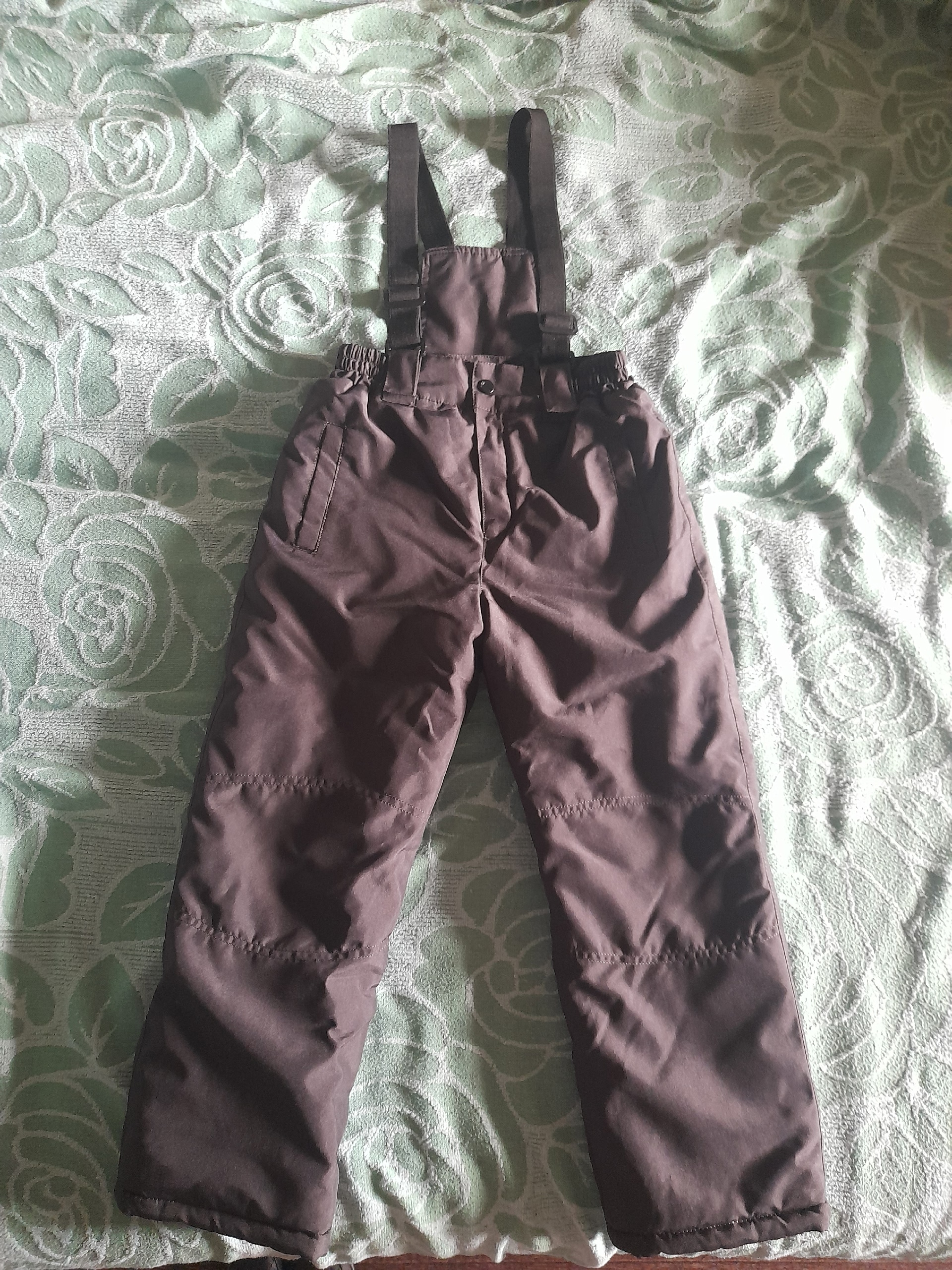 Детский зимний костюм Lassie, 116 (5)