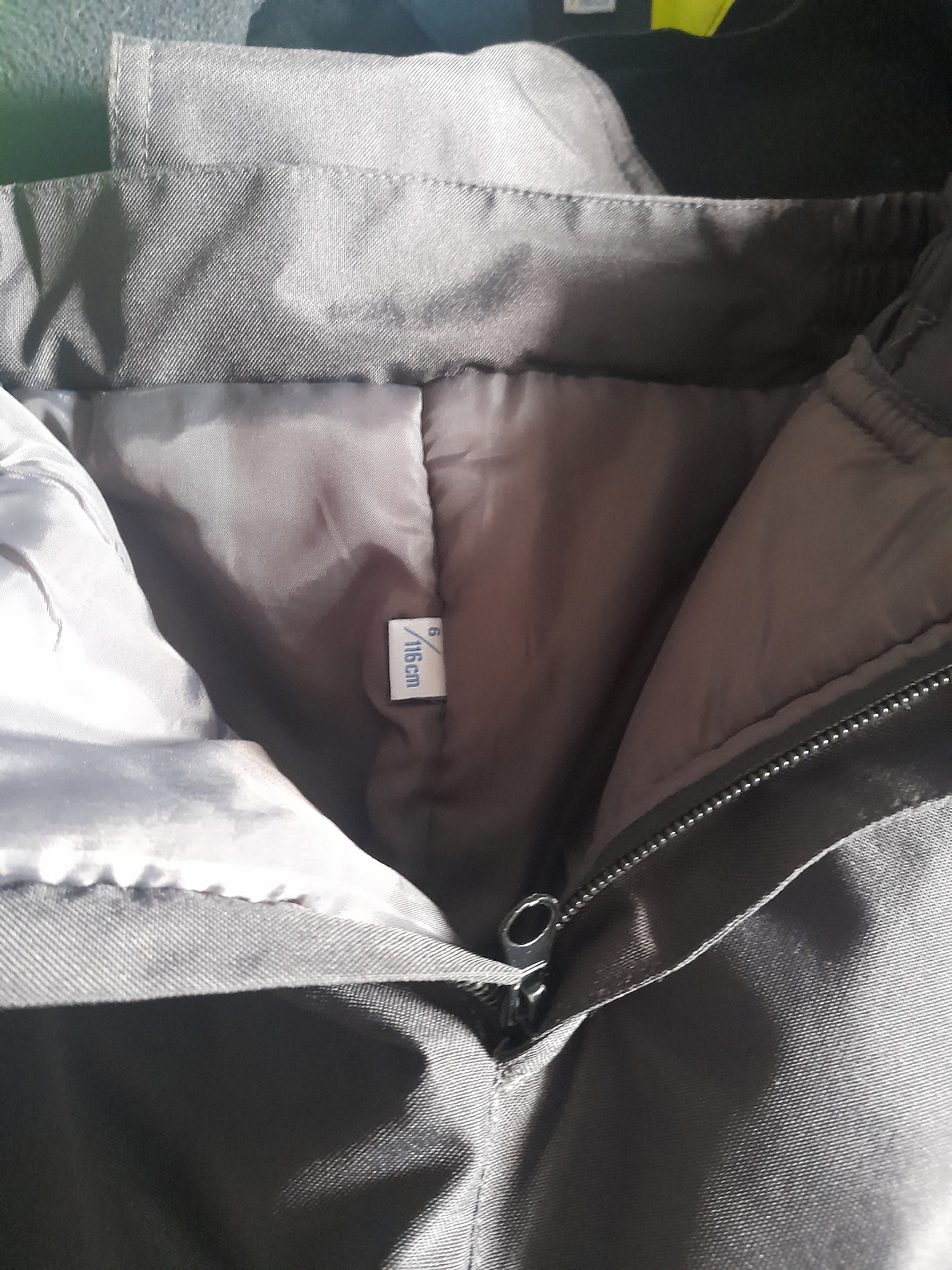 Детский зимний костюм Lassie, 116 (6)