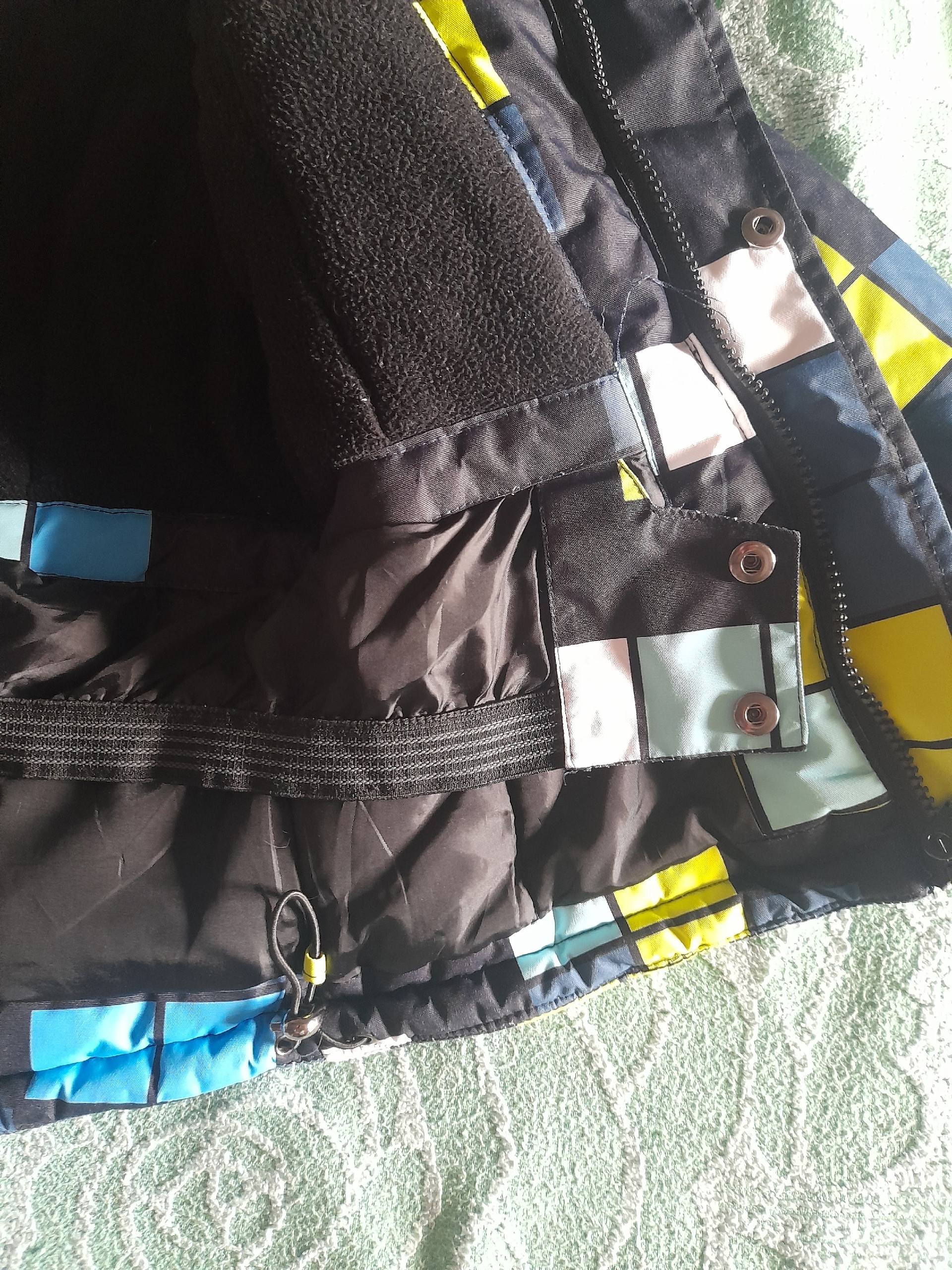 Детский зимний костюм Lassie, 116 (2)