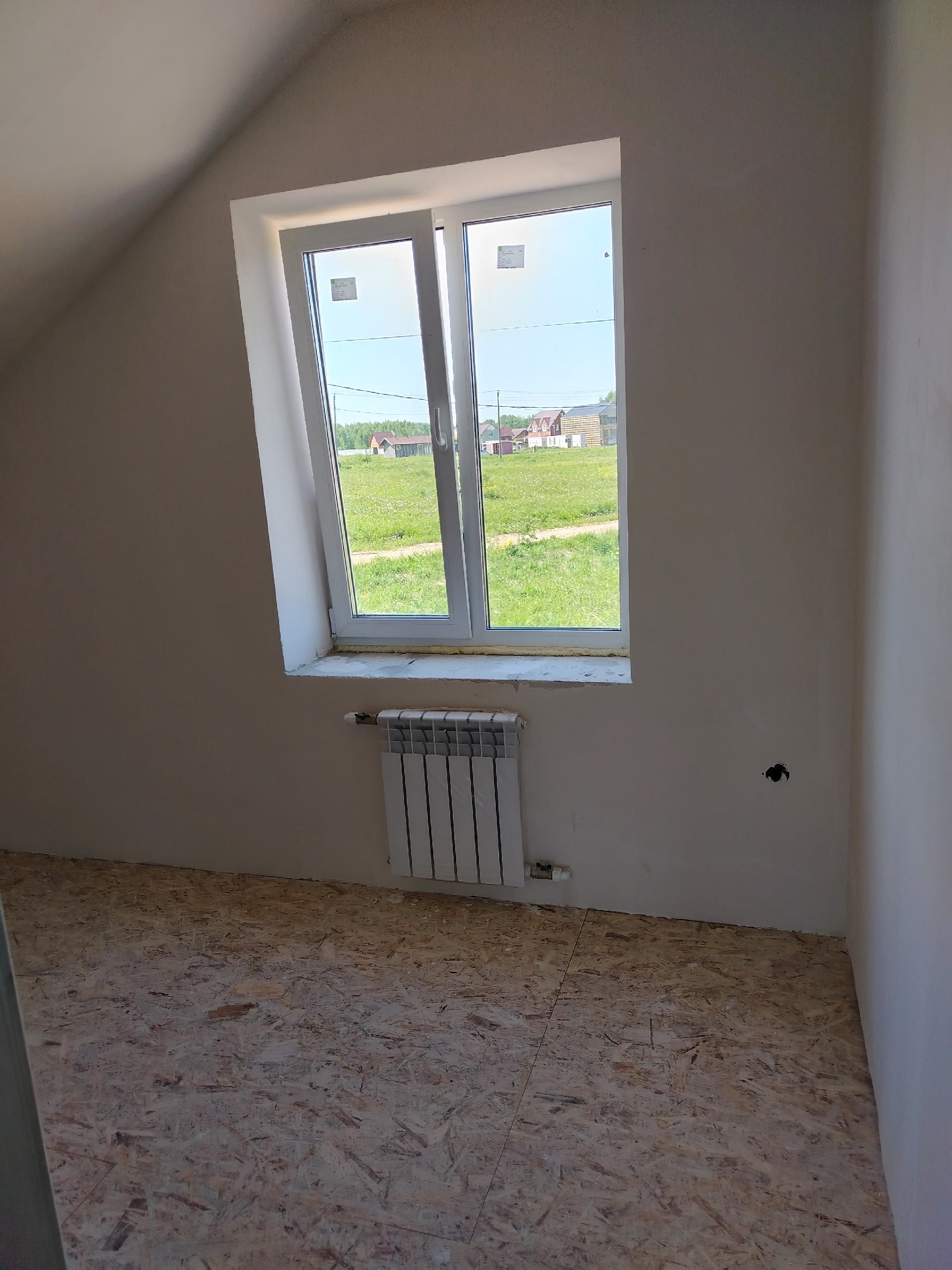 Дом в коттеджном поселке Клевер (7)