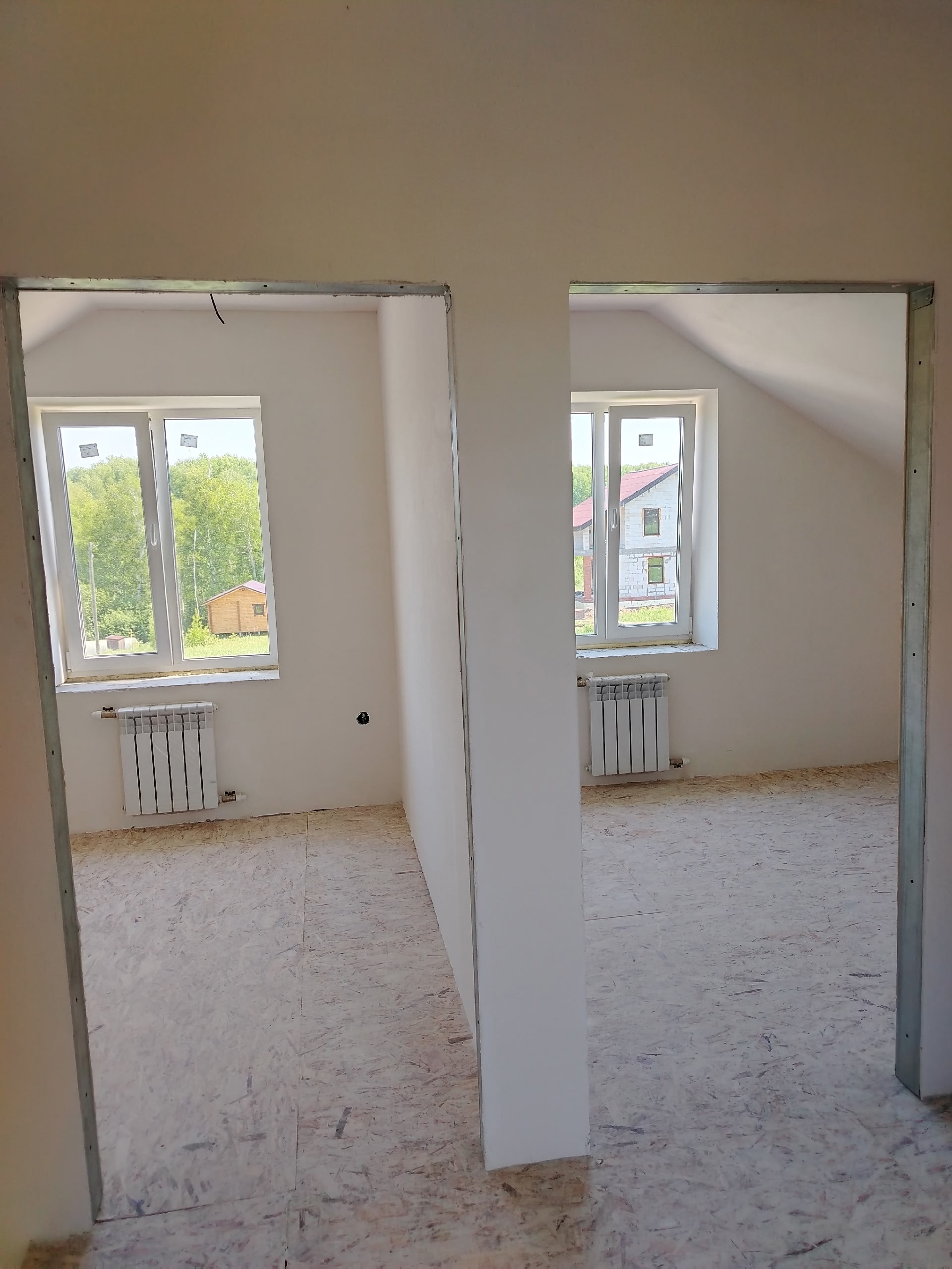 Дом в коттеджном поселке Клевер (4)