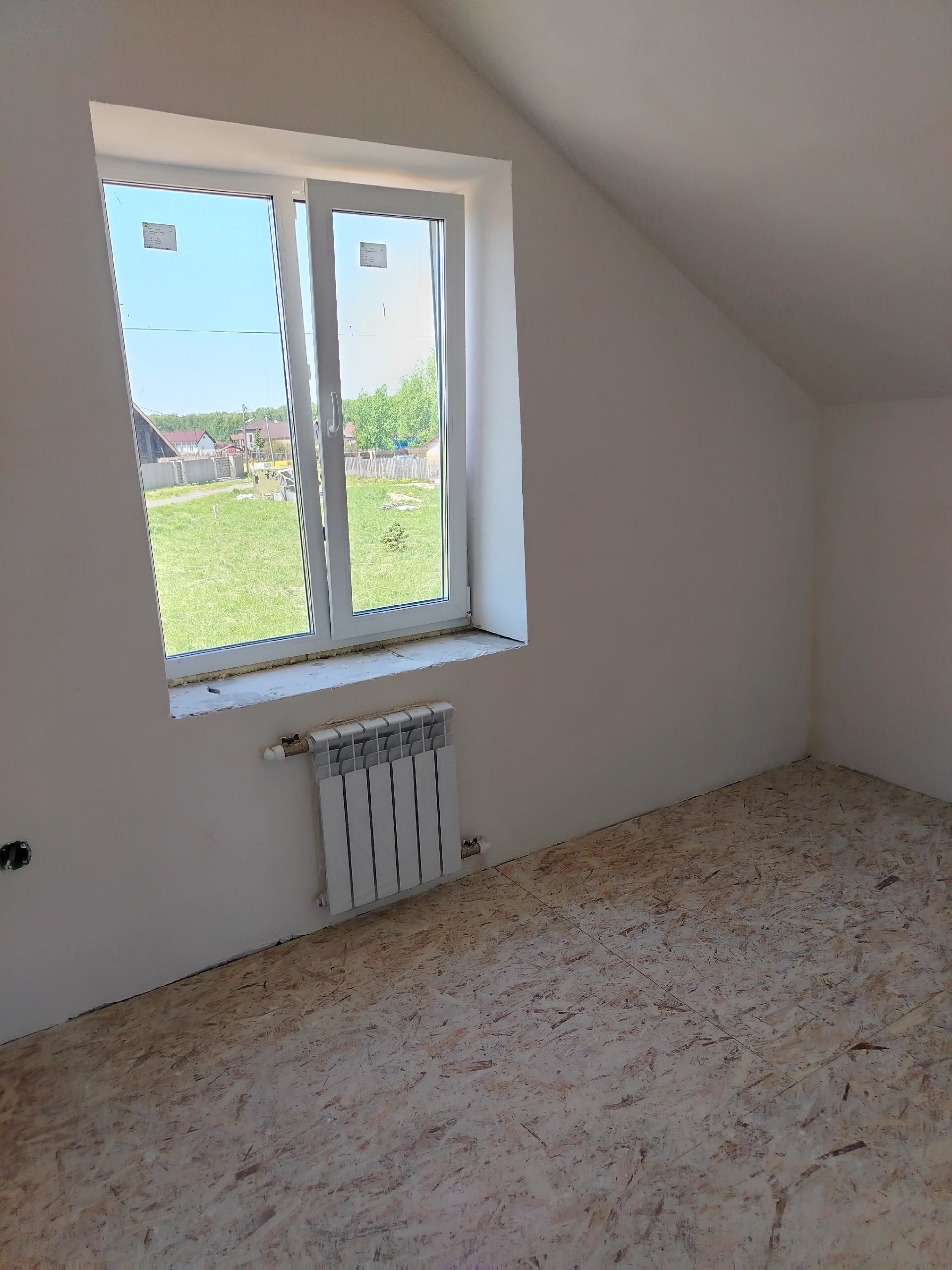 Дом в коттеджном поселке Клевер (6)