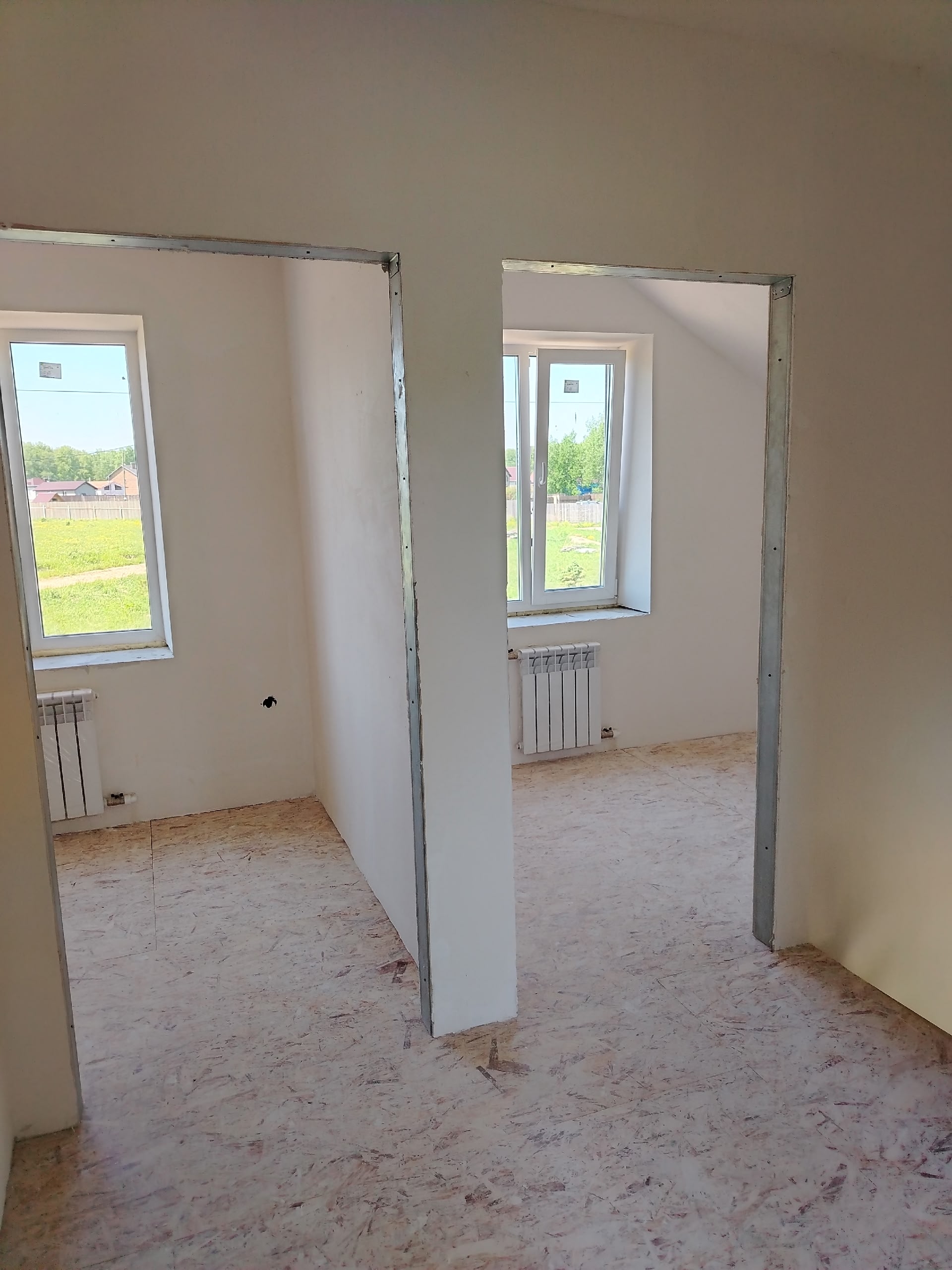 Дом в коттеджном поселке Клевер (5)