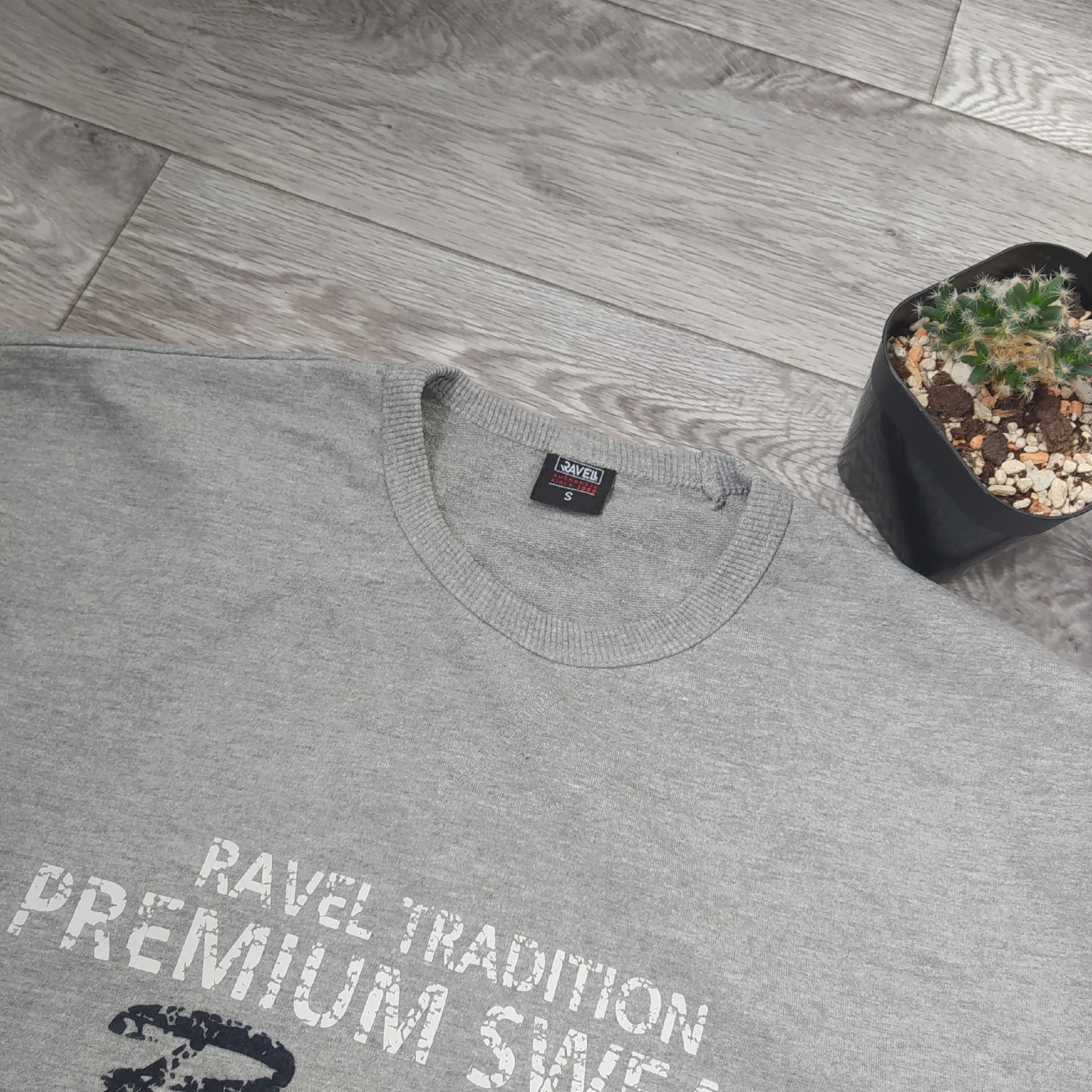 Продаю два оверсайз свитшота Предлагаю (5)