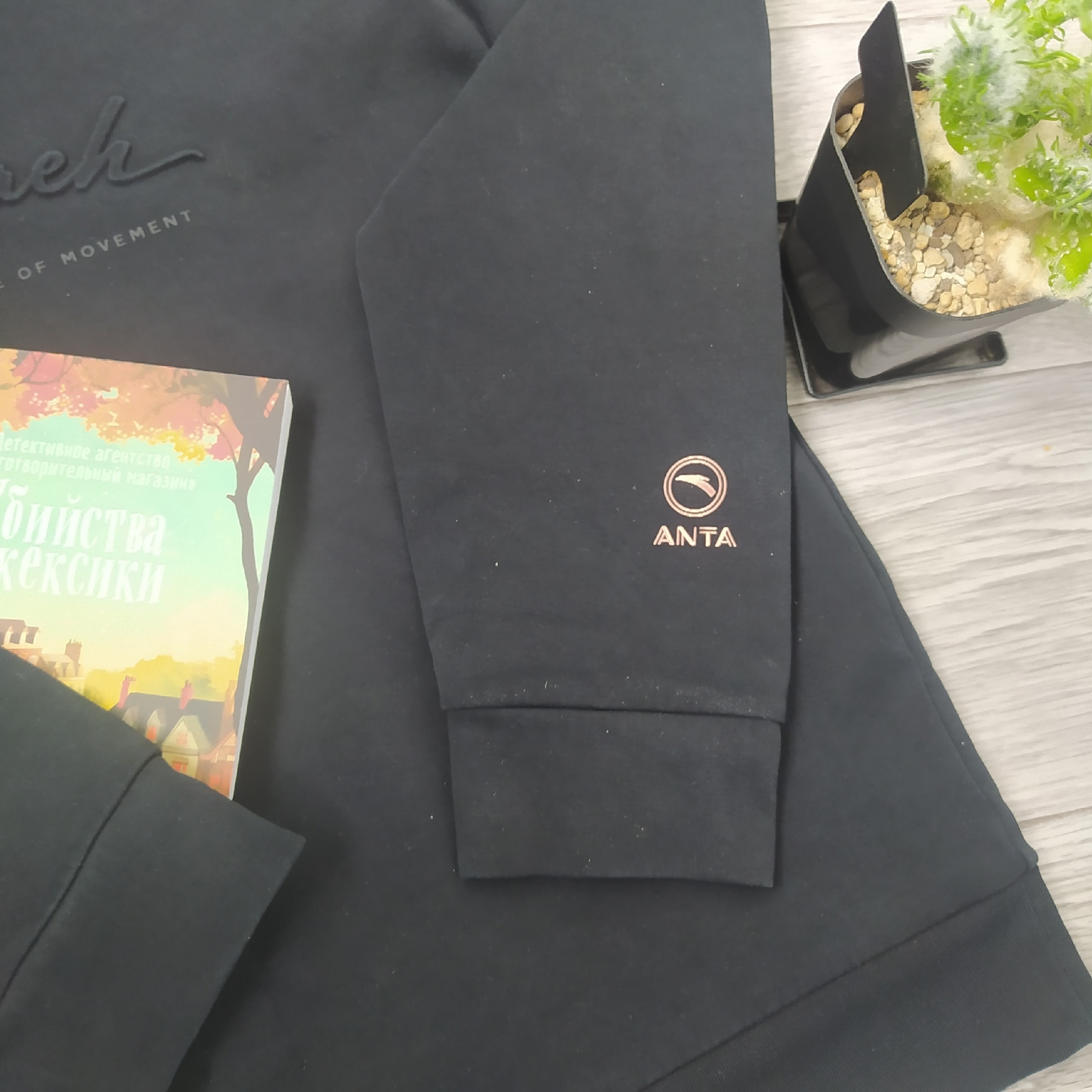 Продаю два оверсайз свитшота Предлагаю (2)