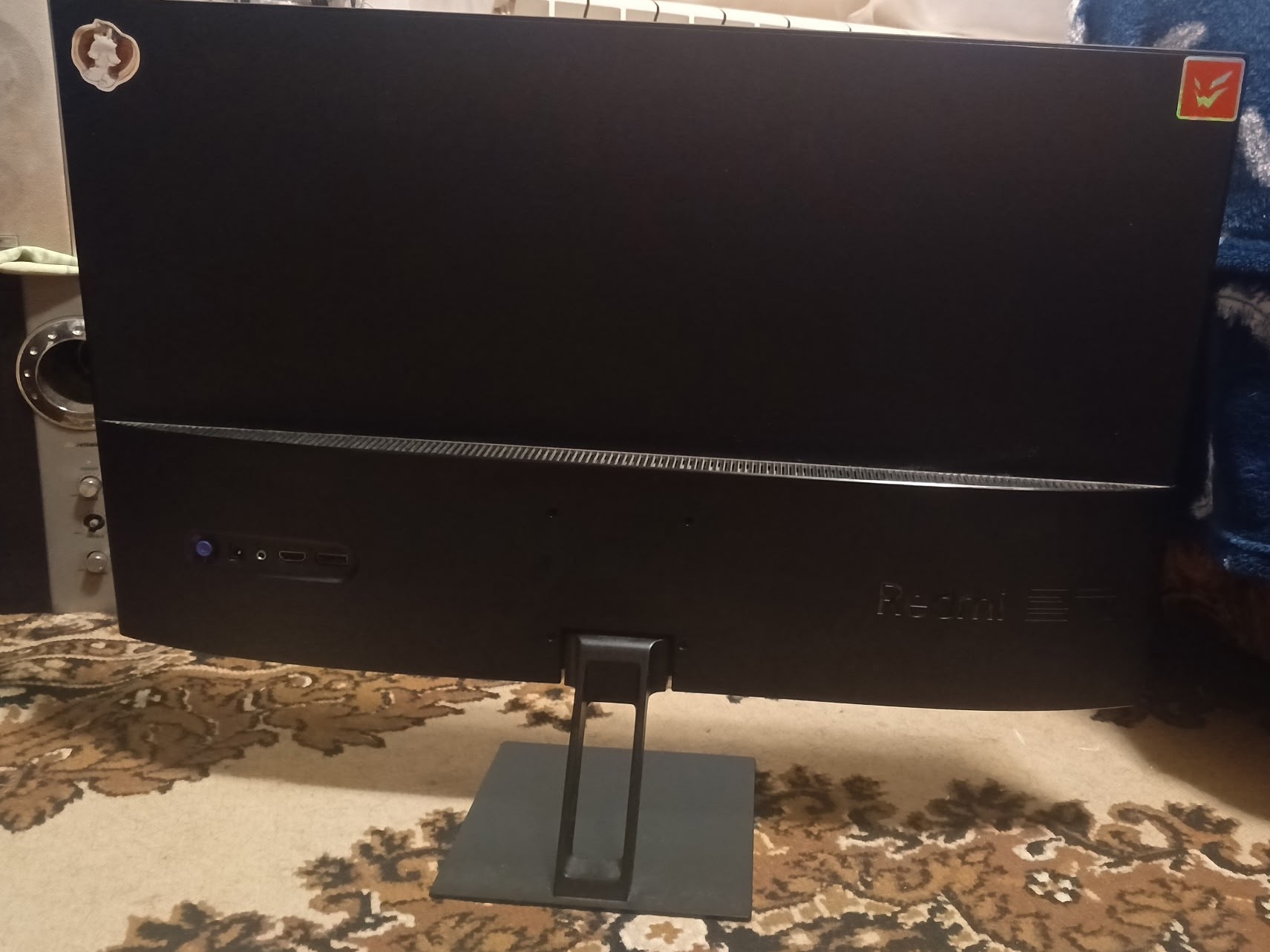 Продам монитор в отличном состоянии (1)