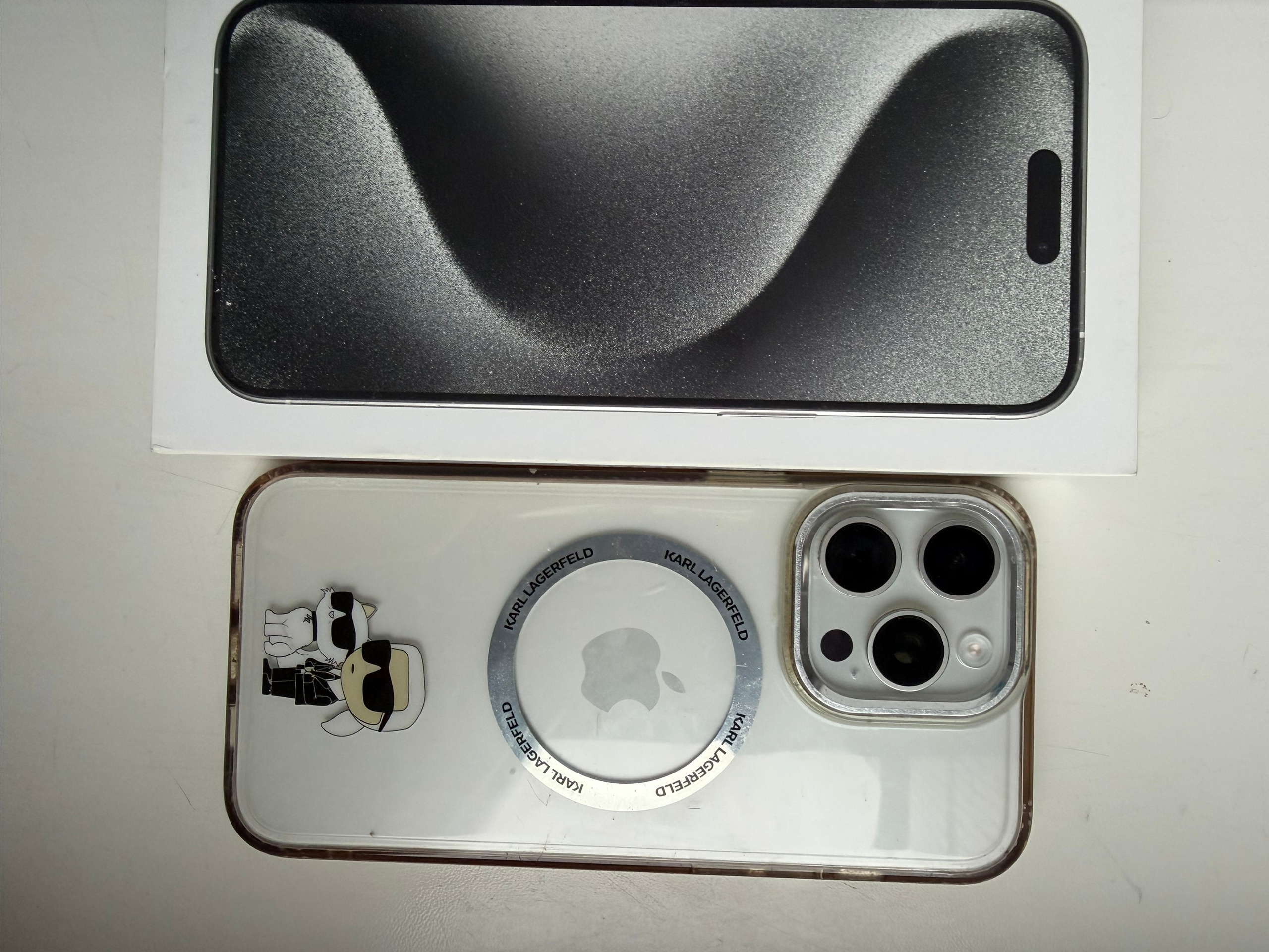 Продажа iPhone 15 Pro Max