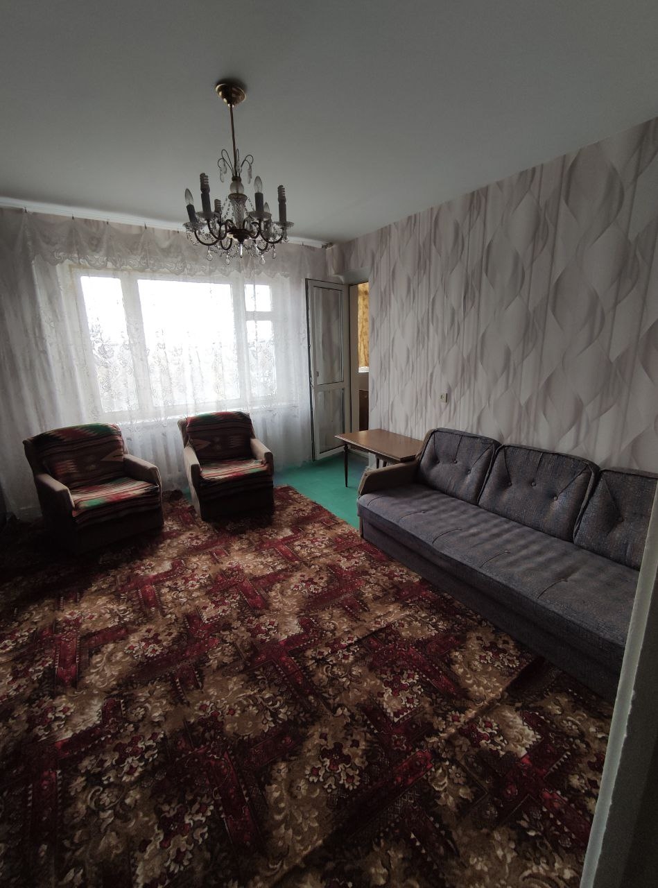 Продается квартира в девятиэтажном доме (2)