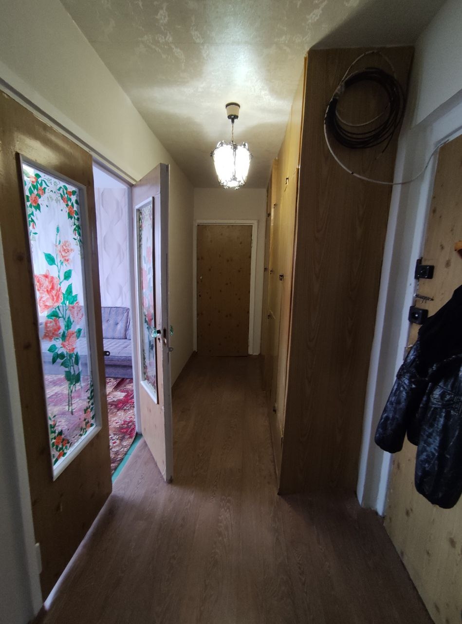 Продается квартира в девятиэтажном доме (1)