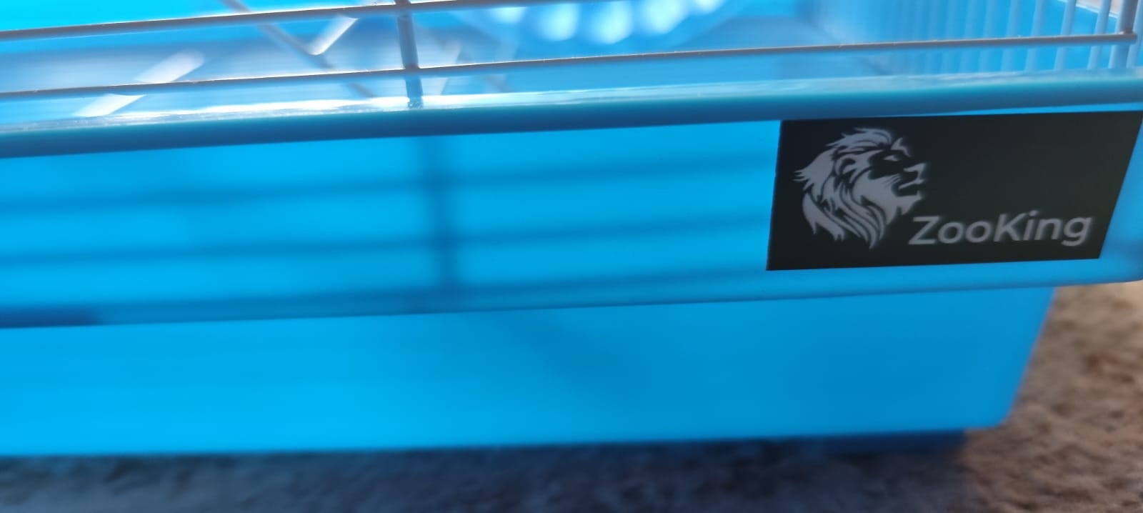 Клетка для грызунов в Донецке (5)