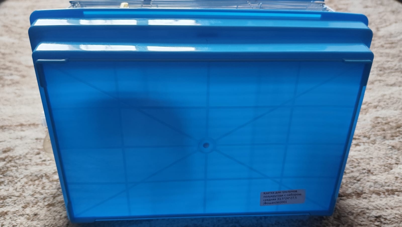 Клетка для грызунов в Донецке (6)