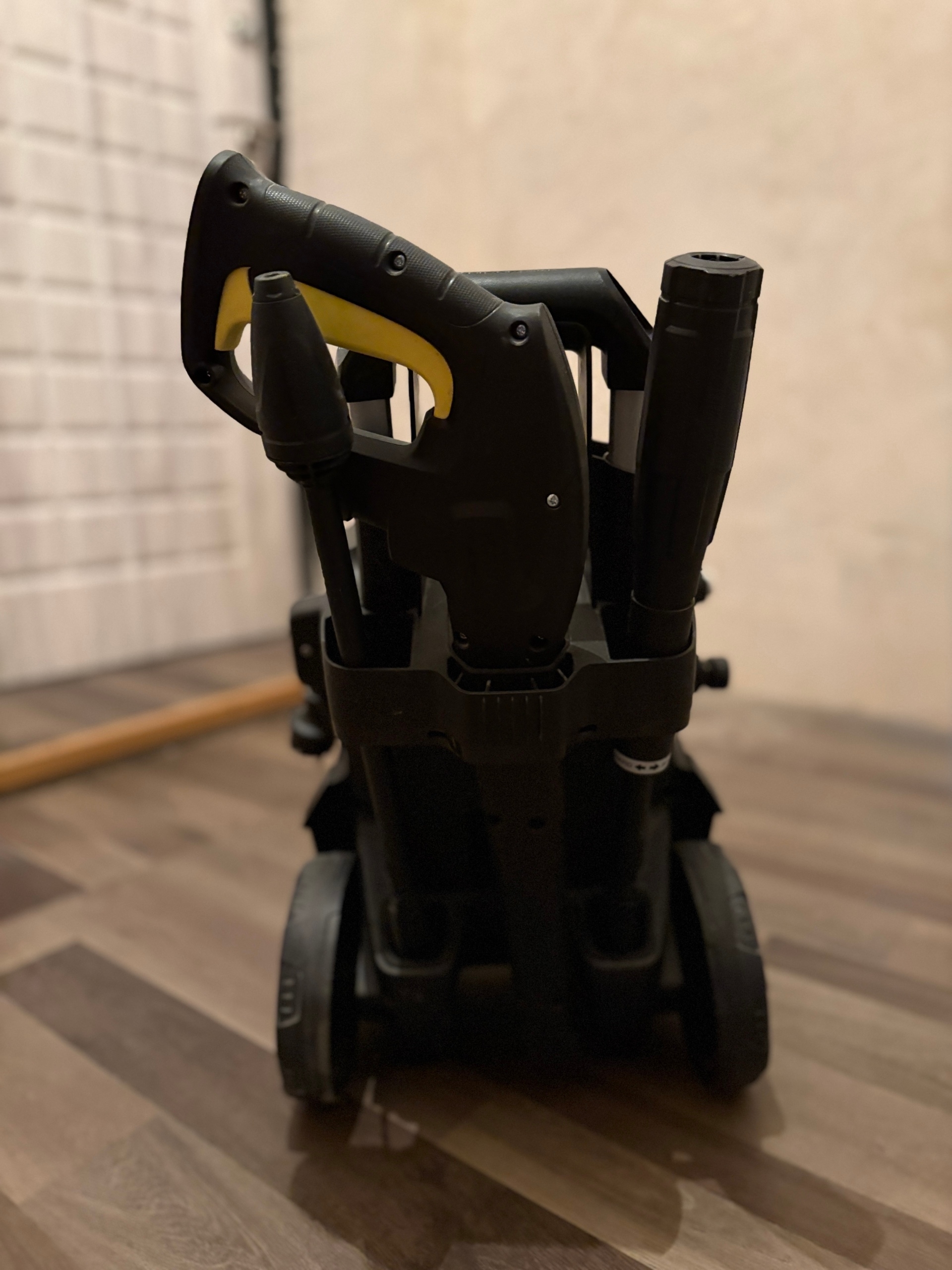 Керхер К5 Compact в полном (1)