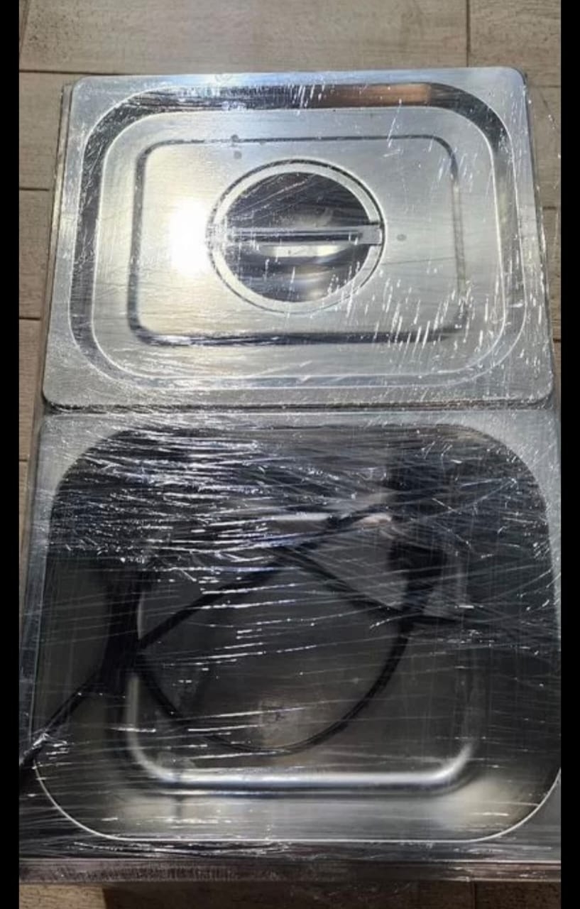 Мармит AIRHOT BM-11 для горячих (1)