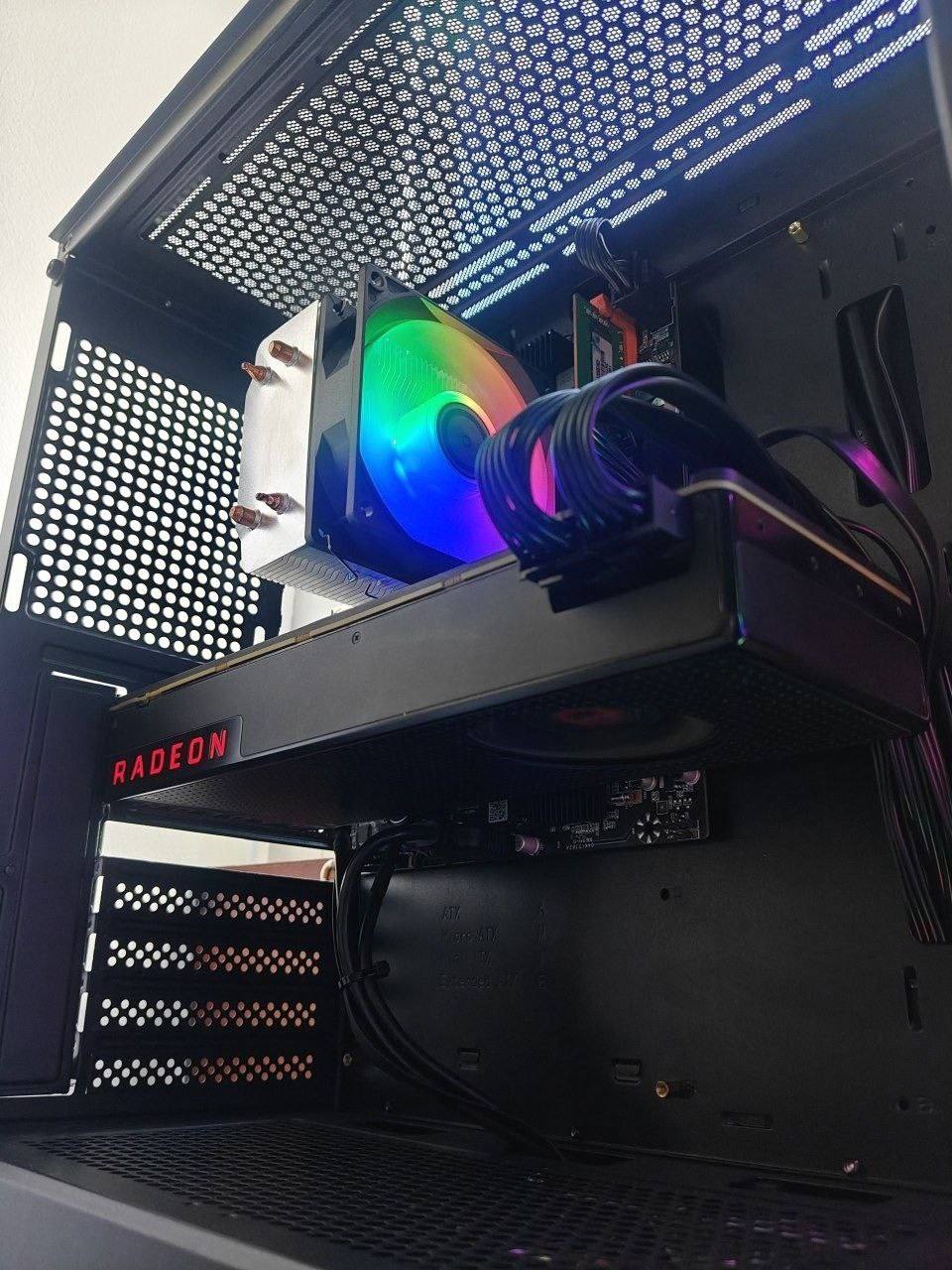 Купить игровой ПК недорого Продается (1)