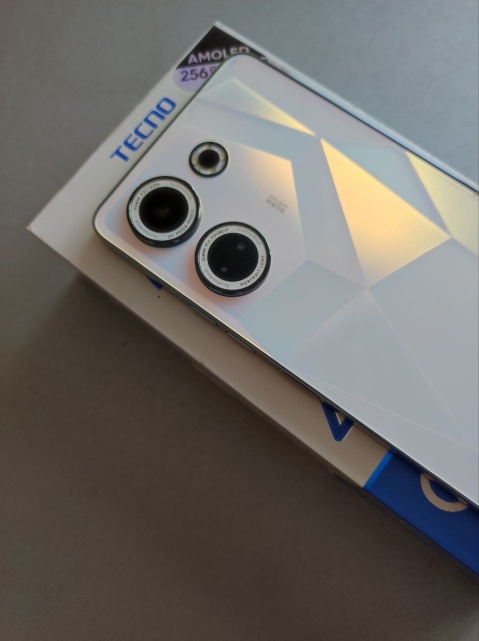 Продажа Tecno Camon 20 Pro