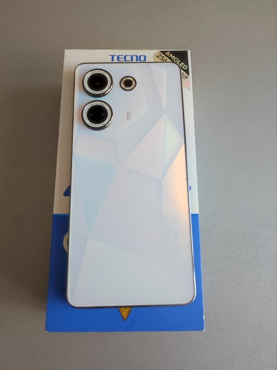 Продажа Tecno Camon 20 Pro (1)