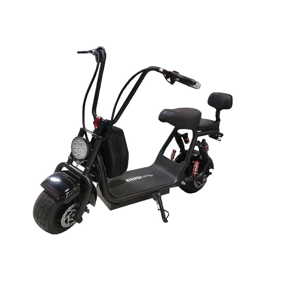 Новый Электросамокат Minipro Mi 716