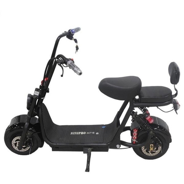 Новый Электросамокат Minipro Mi 716 (1)