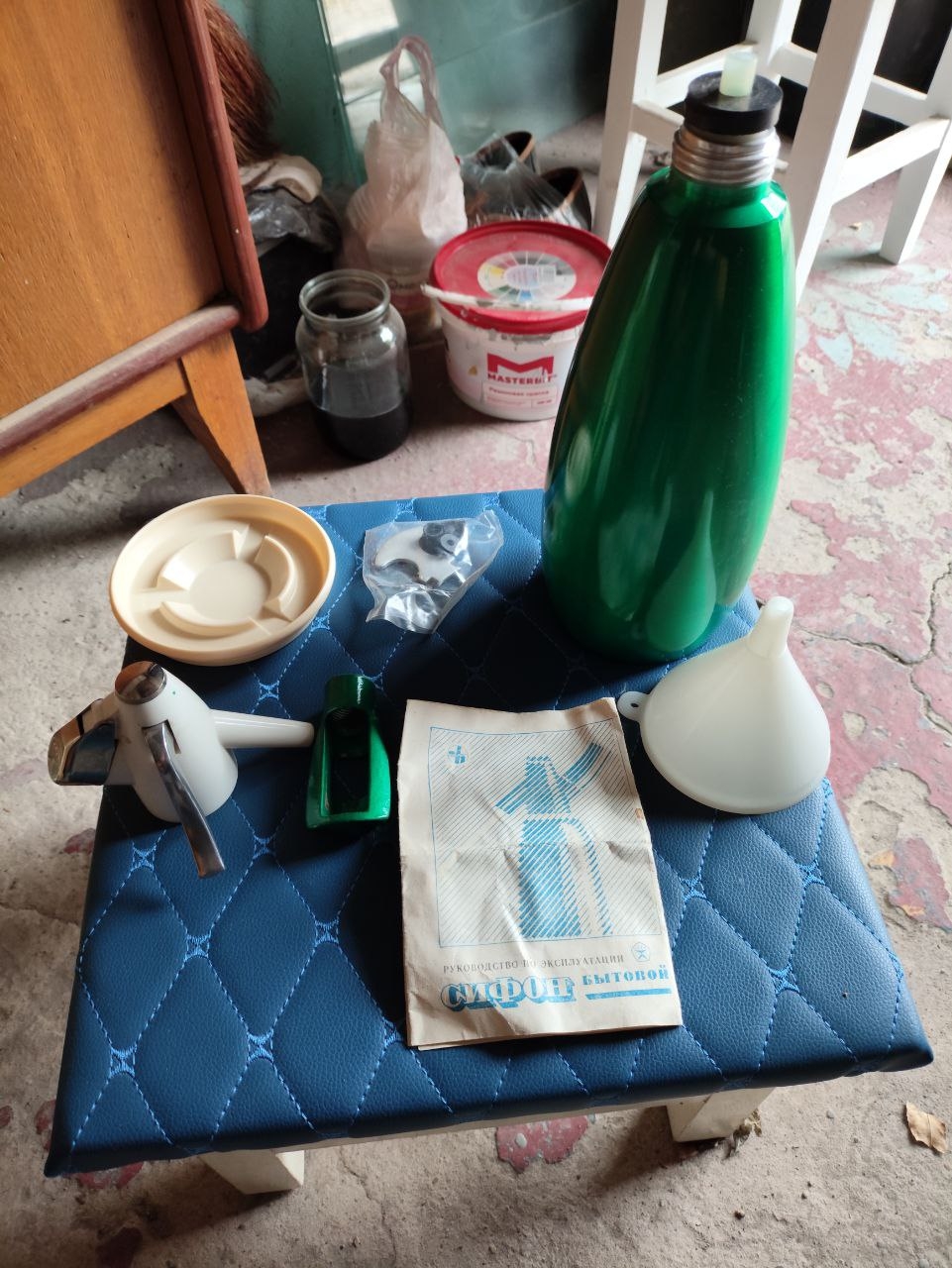 ### Продажа товаров в Макеевке (6)