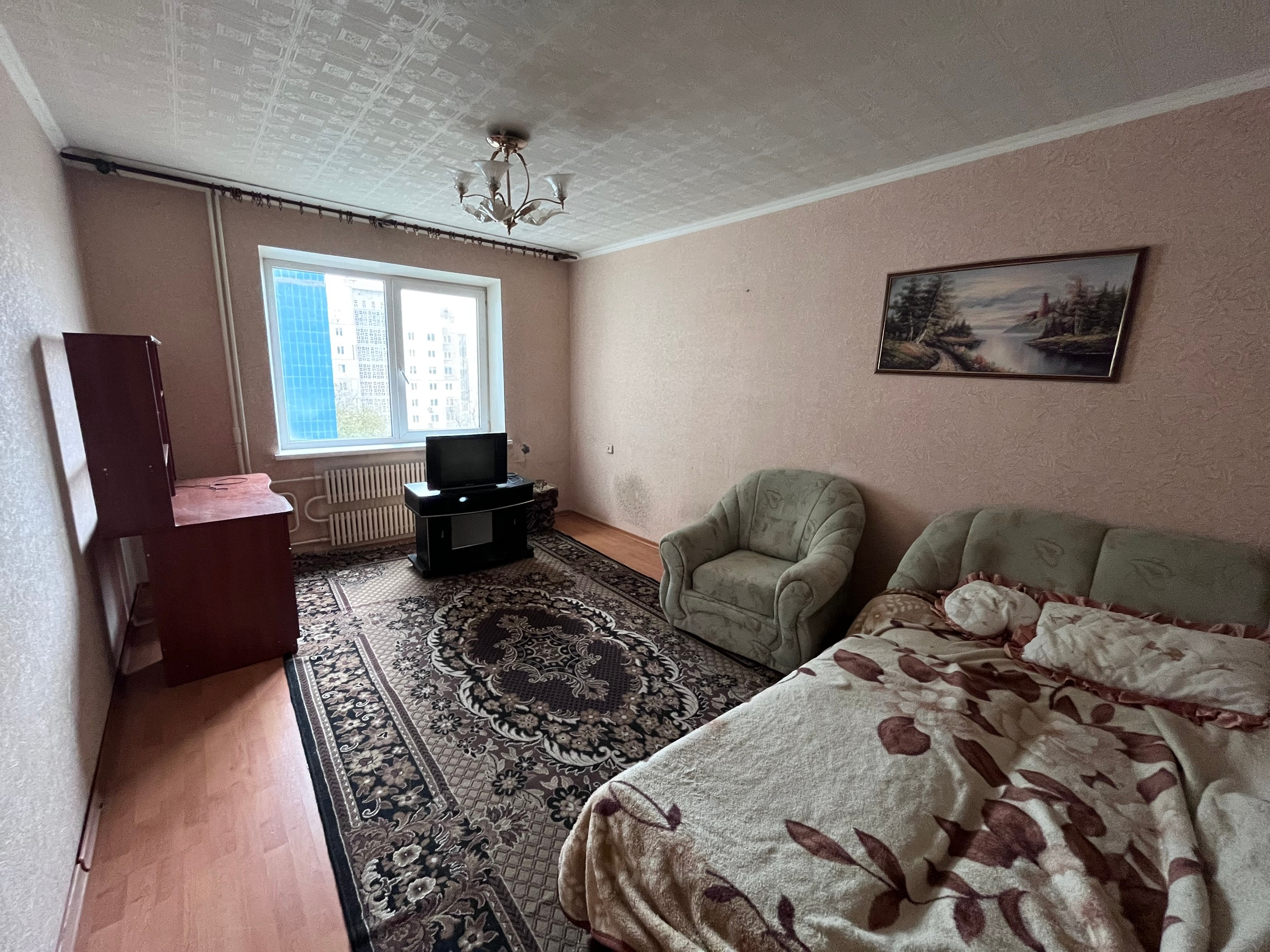 Аренда просторной двухкомнатной квартиры Сдаётся (3)