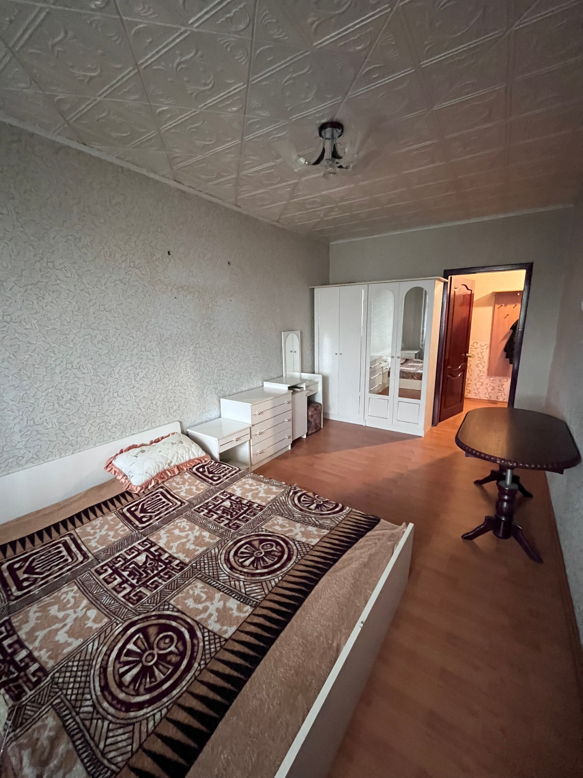 Аренда просторной двухкомнатной квартиры Сдаётся