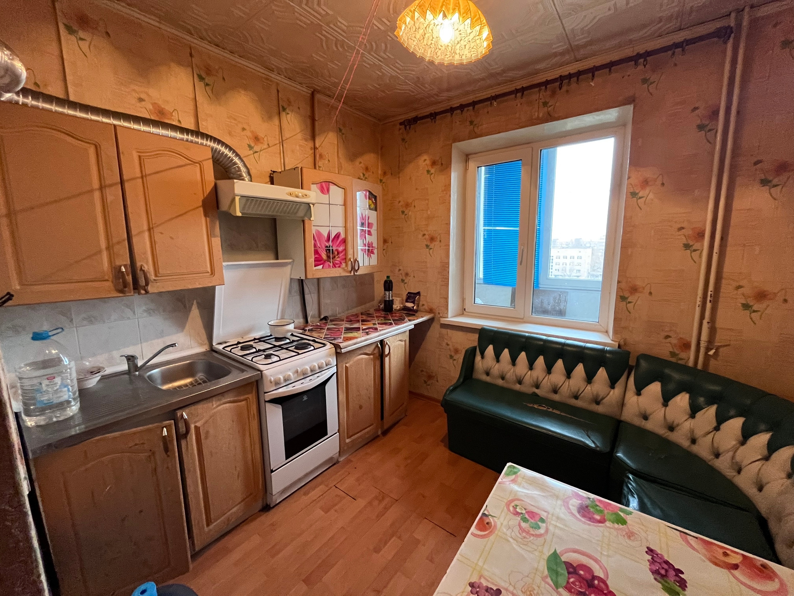 Аренда просторной двухкомнатной квартиры Сдаётся (4)