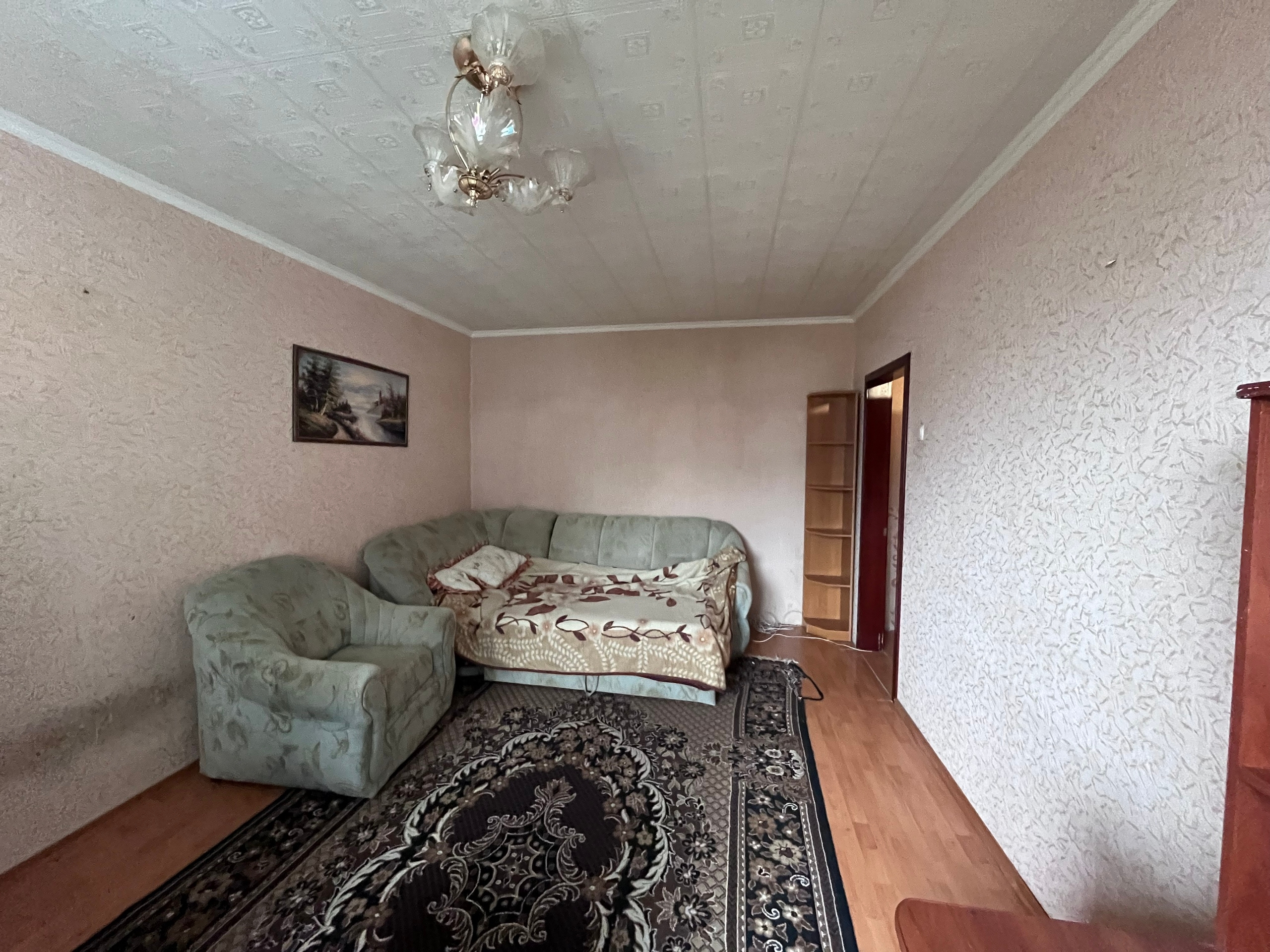 Аренда просторной двухкомнатной квартиры Сдаётся (2)