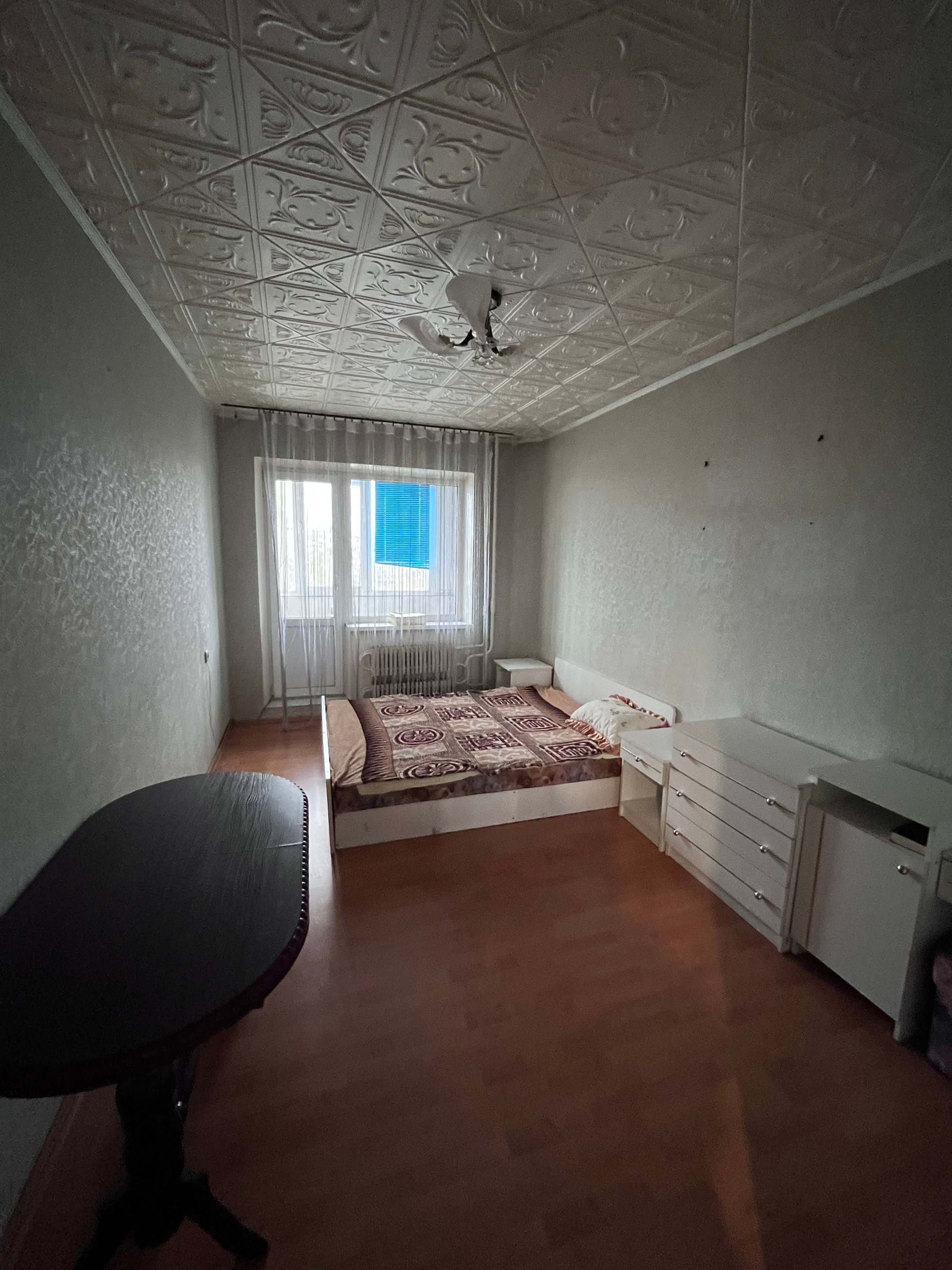 Аренда просторной двухкомнатной квартиры Сдаётся (1)