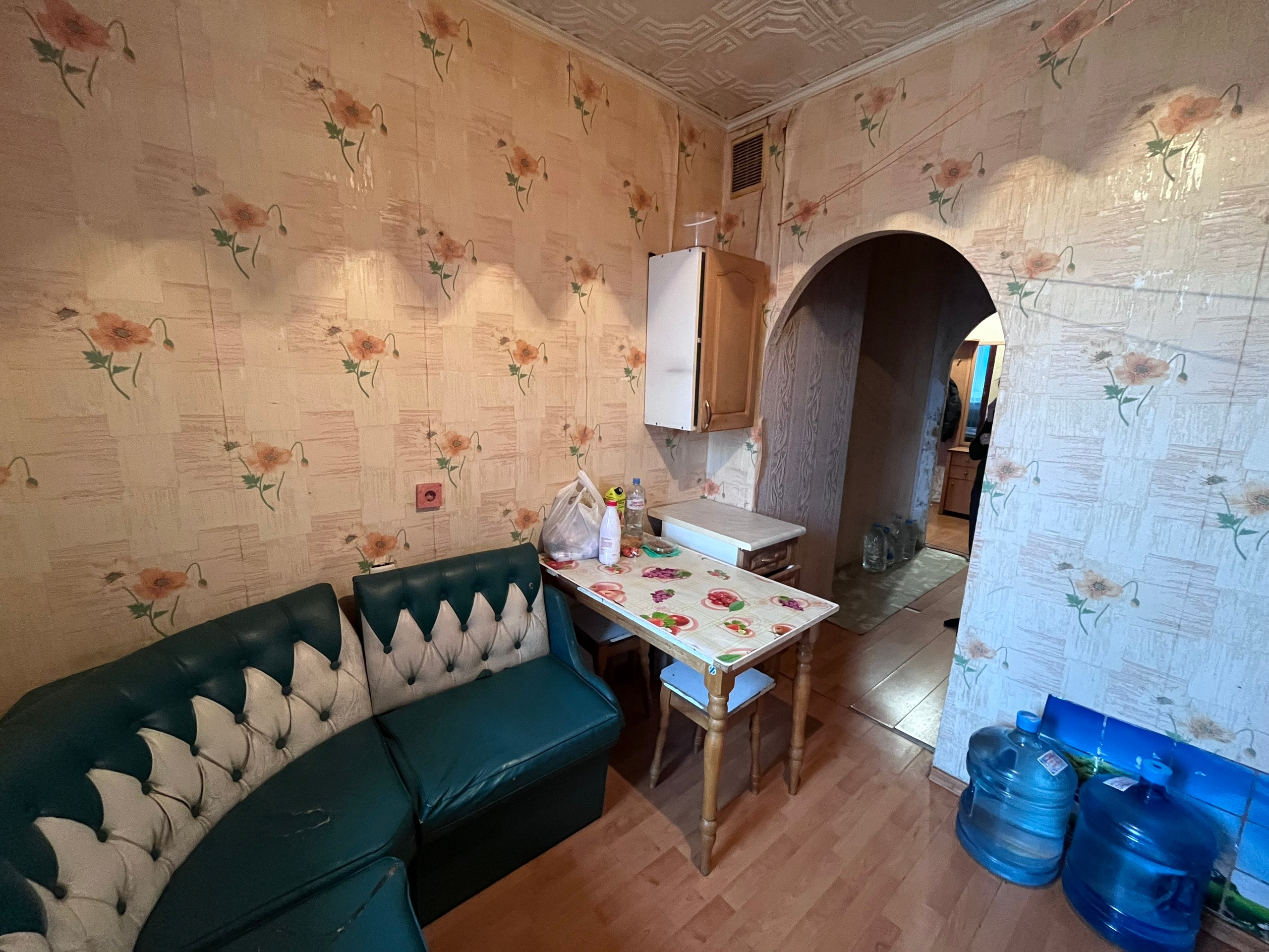 Аренда просторной двухкомнатной квартиры Сдаётся (5)