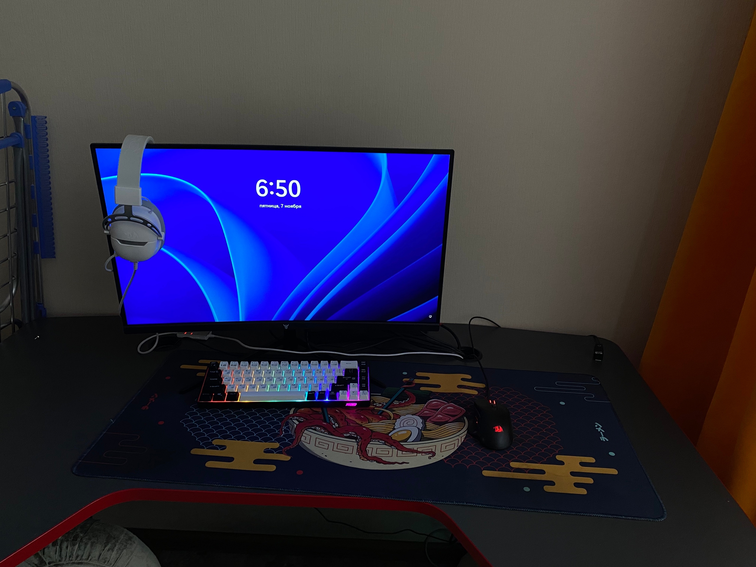 Компьютер для игр: полный комплект