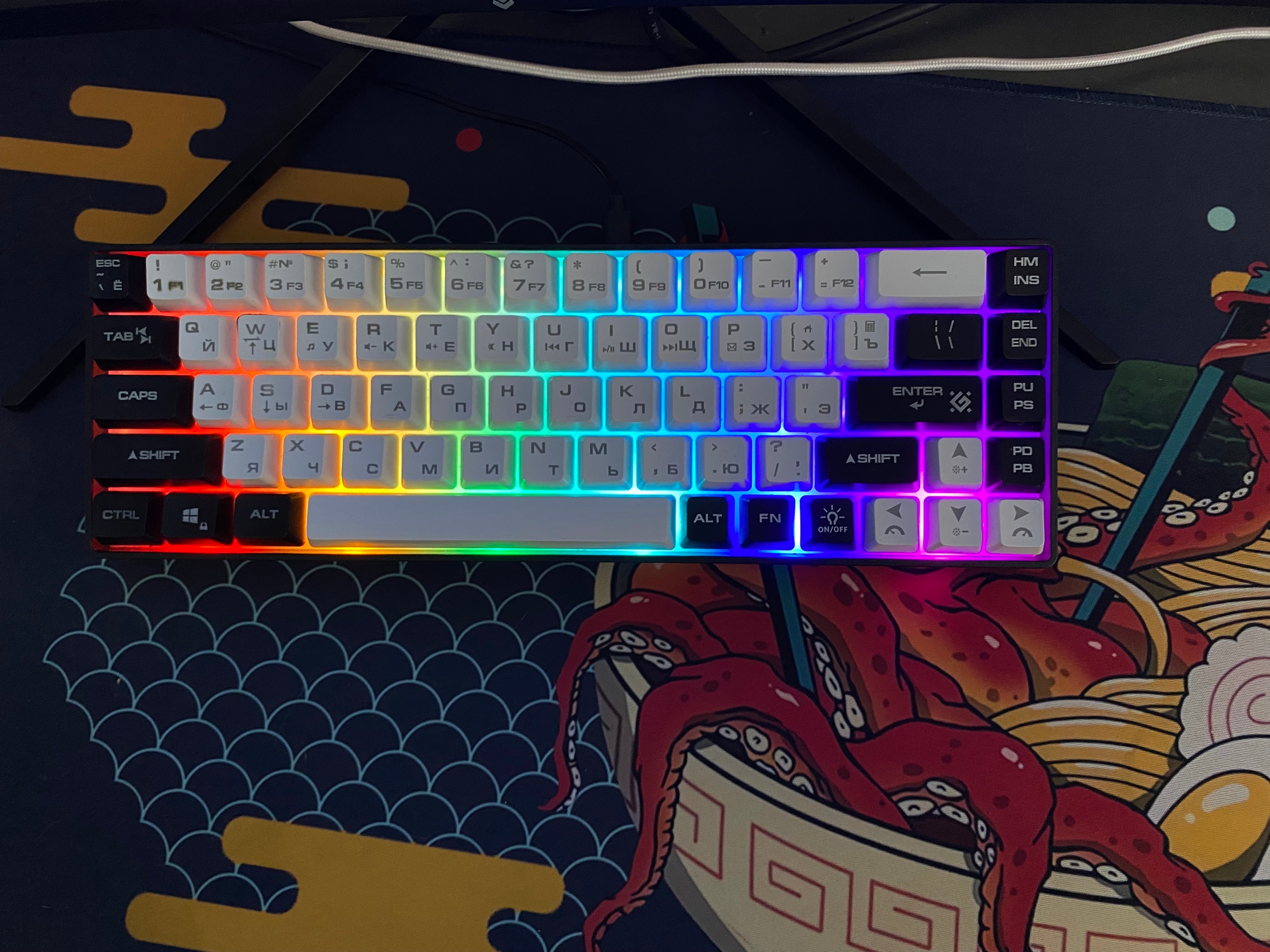 Компьютер для игр: полный комплект (3)