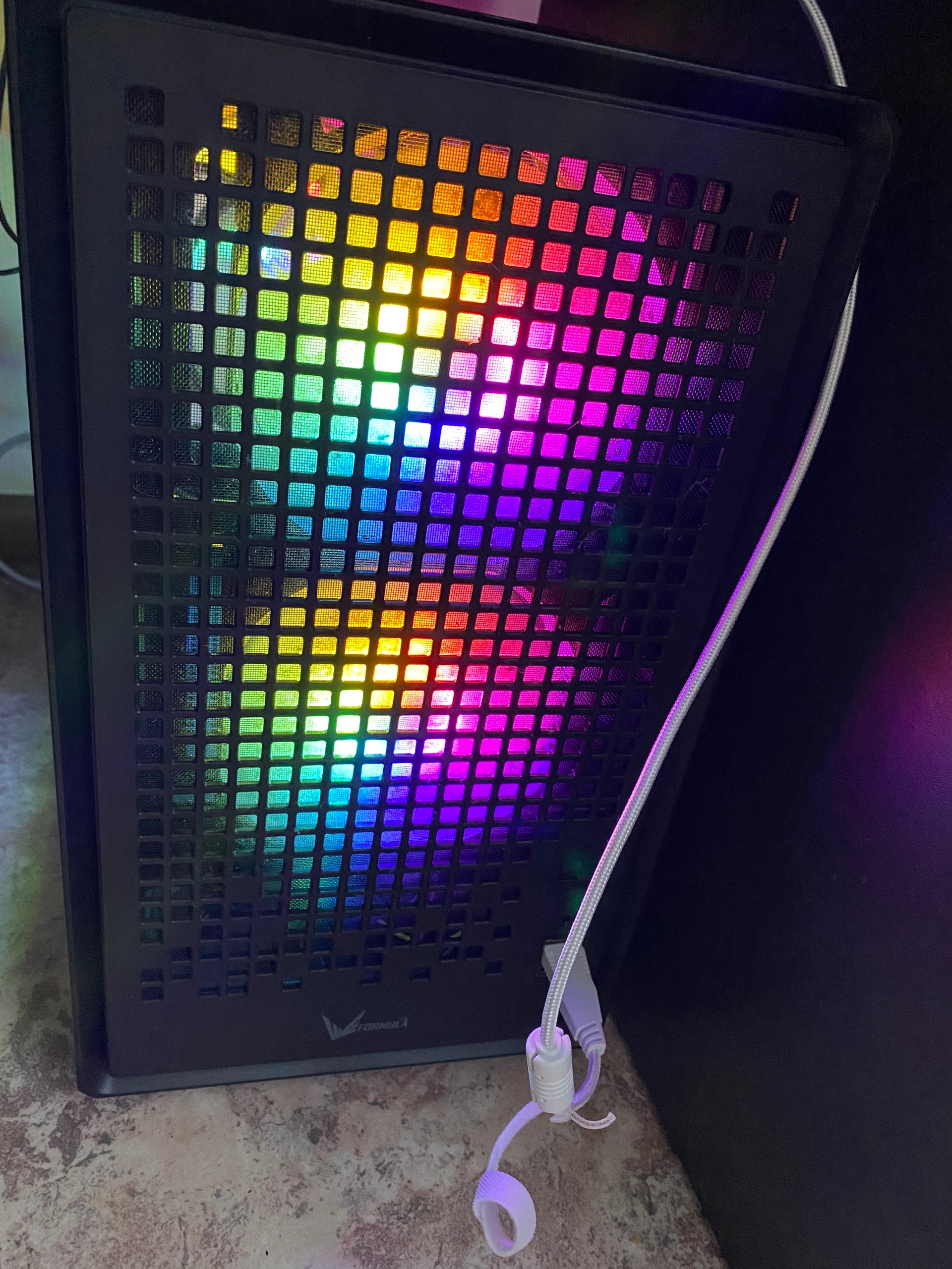 Компьютер для игр: полный комплект (4)