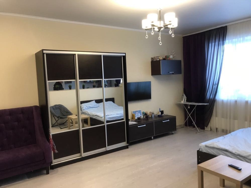 Сдам квартиру на длительное проживание