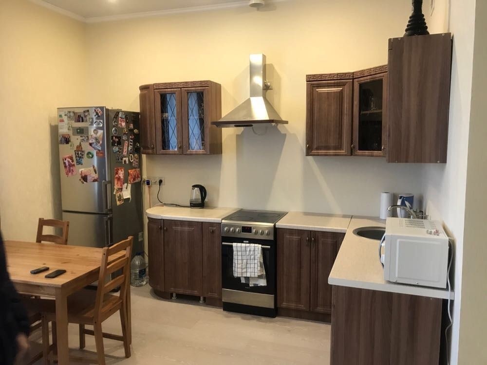 Сдам квартиру на длительное проживание (2)