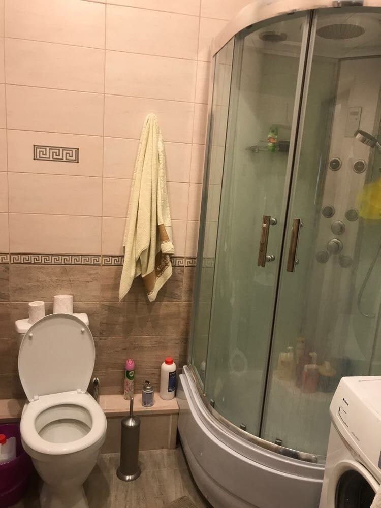 Сдам квартиру на длительное проживание (3)