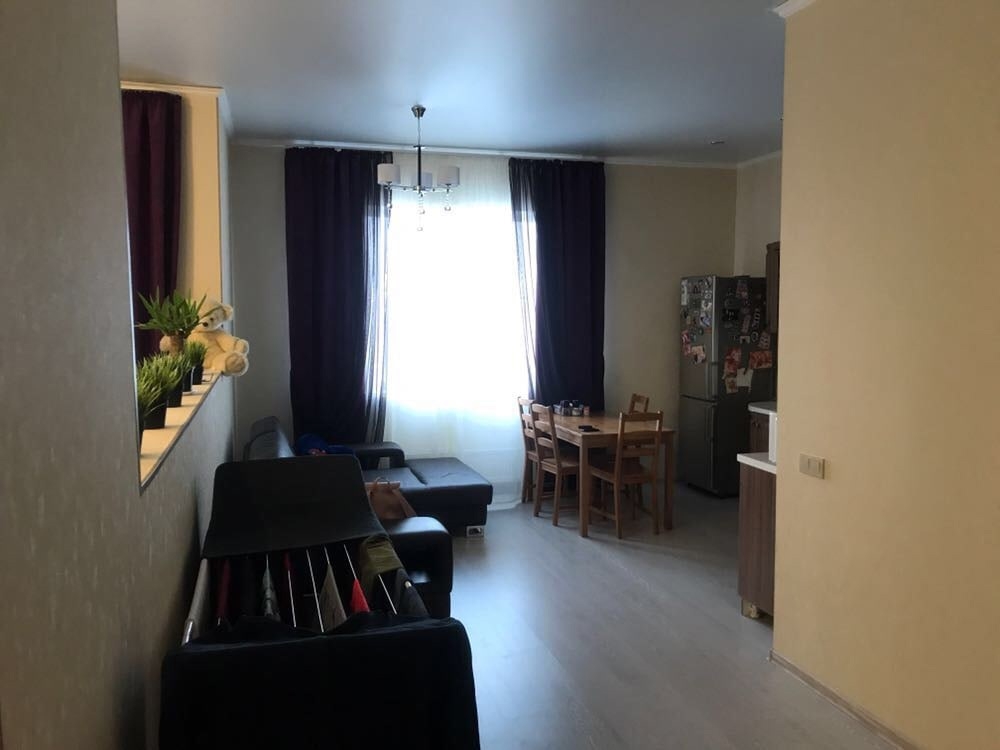 Сдам квартиру на длительное проживание (4)