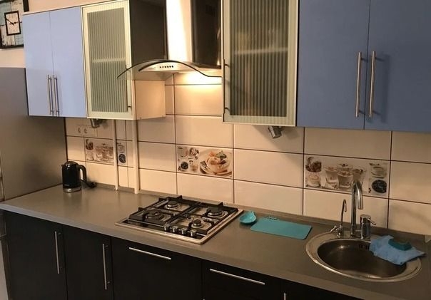 Сдам срочно однушку на длительный (2)