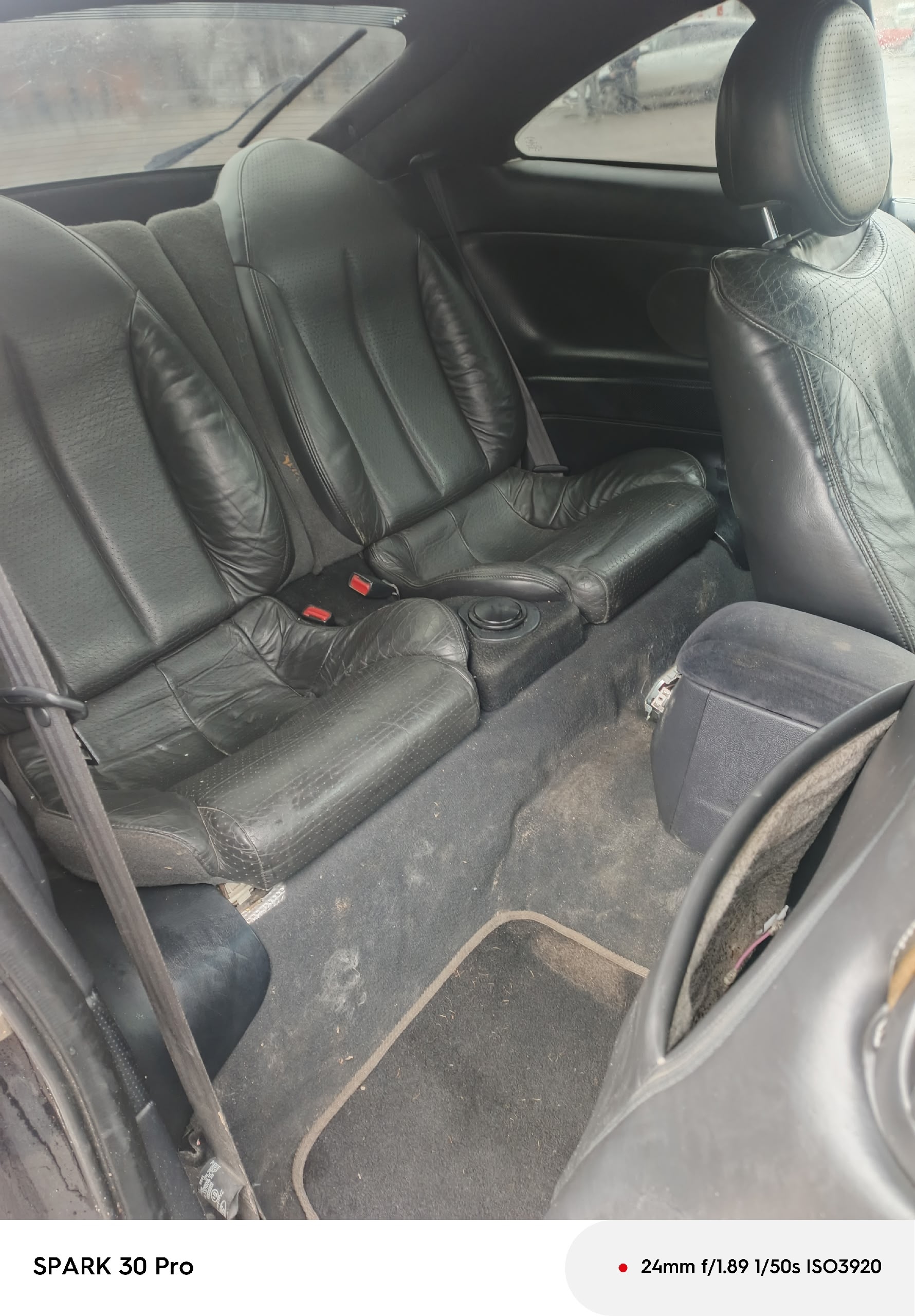 Ford Cougar 1998г 2.5/170лс Vin: (6)