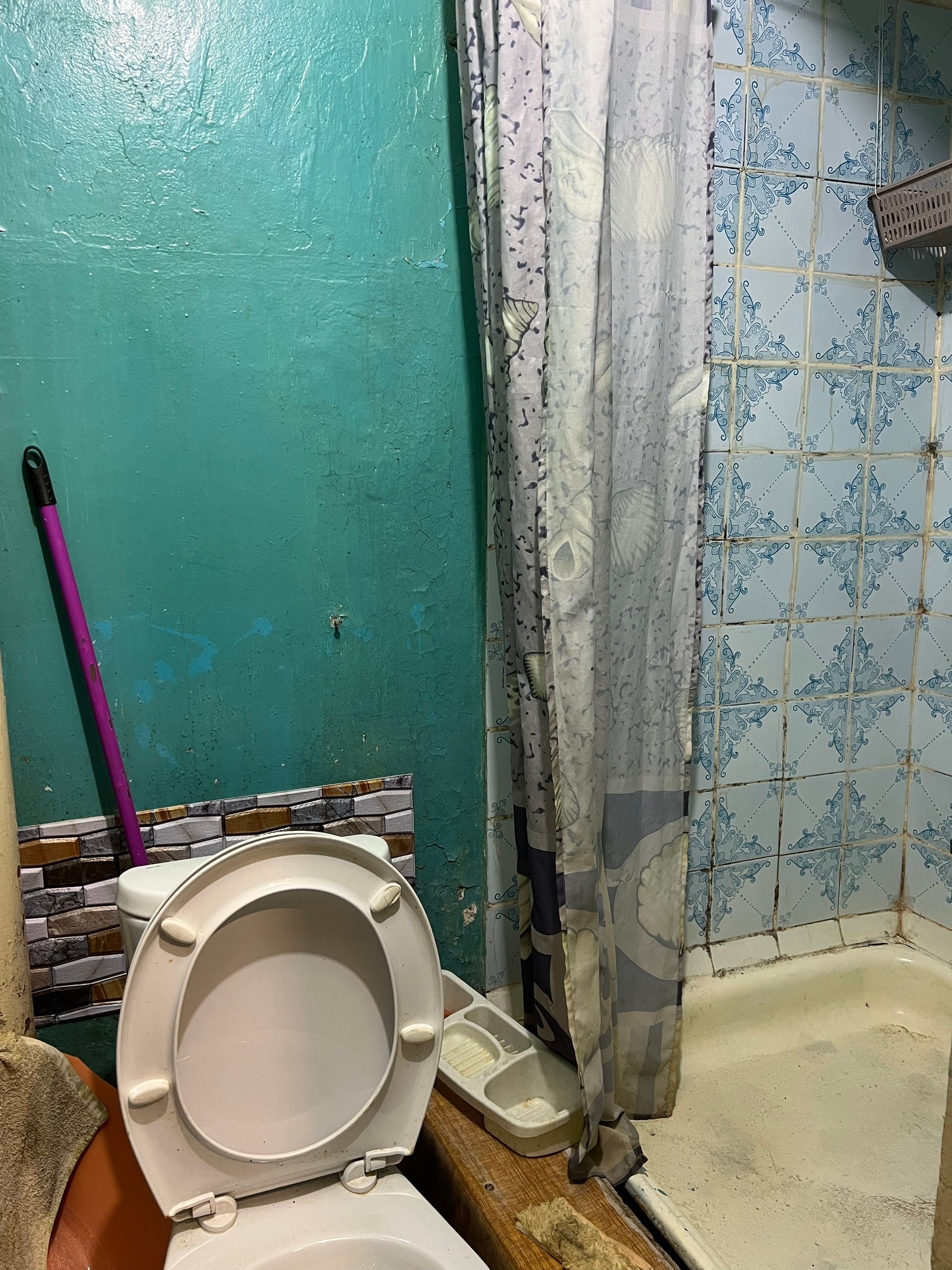 Сдается однокомнатная квартира малосемейного типа (5)