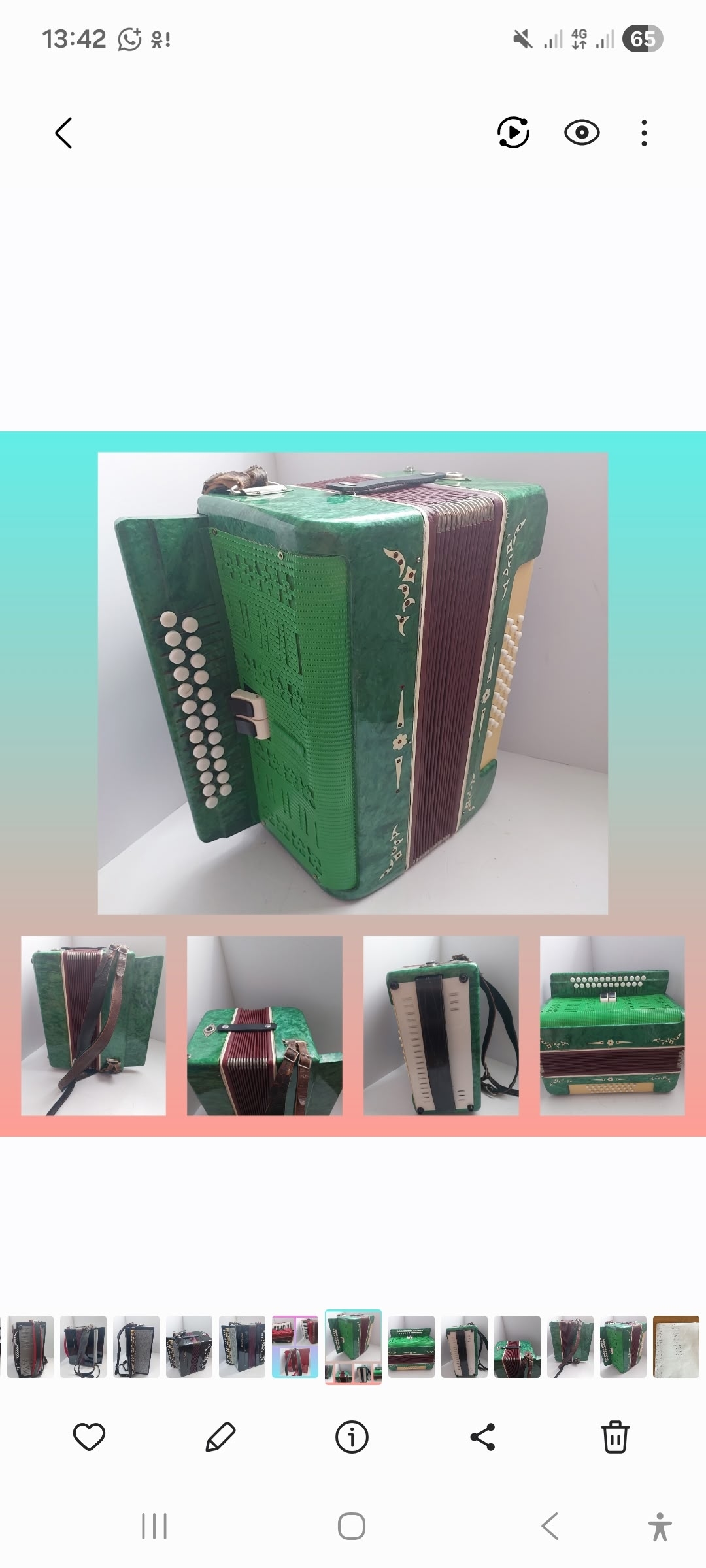 Продаются баян, аккордеон, гармонь после (2)